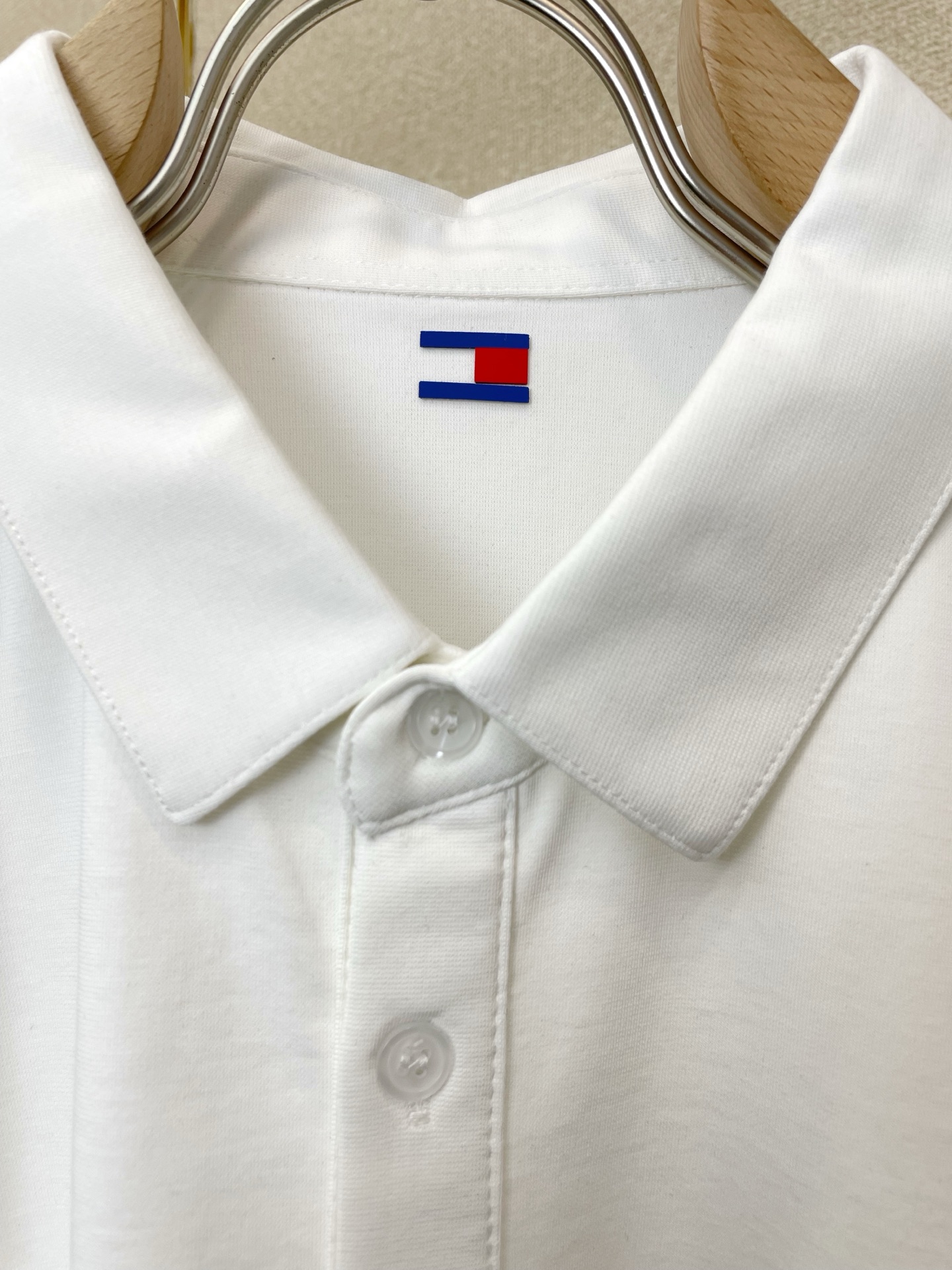 。TOMMY汤米💥砸锅卖铁都要上的新款新款原单男士休闲短袖 高端定制 高端版本 时尚百搭爆款⚠️⚠️✨✨