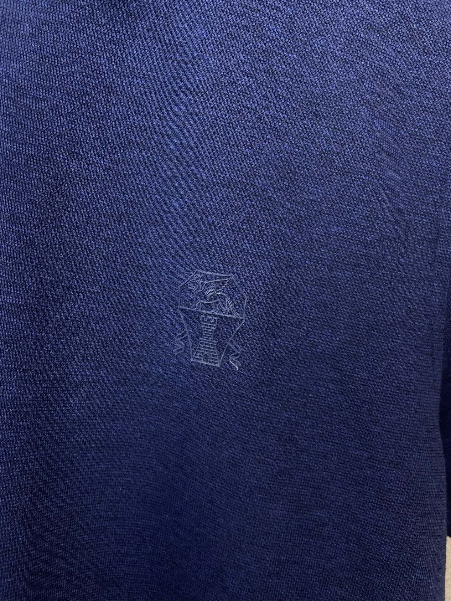 。BC-Brunello Cucineli 布鲁内洛 •库奇內利💥砸锅卖铁都要上的新款新款原单男士休闲短