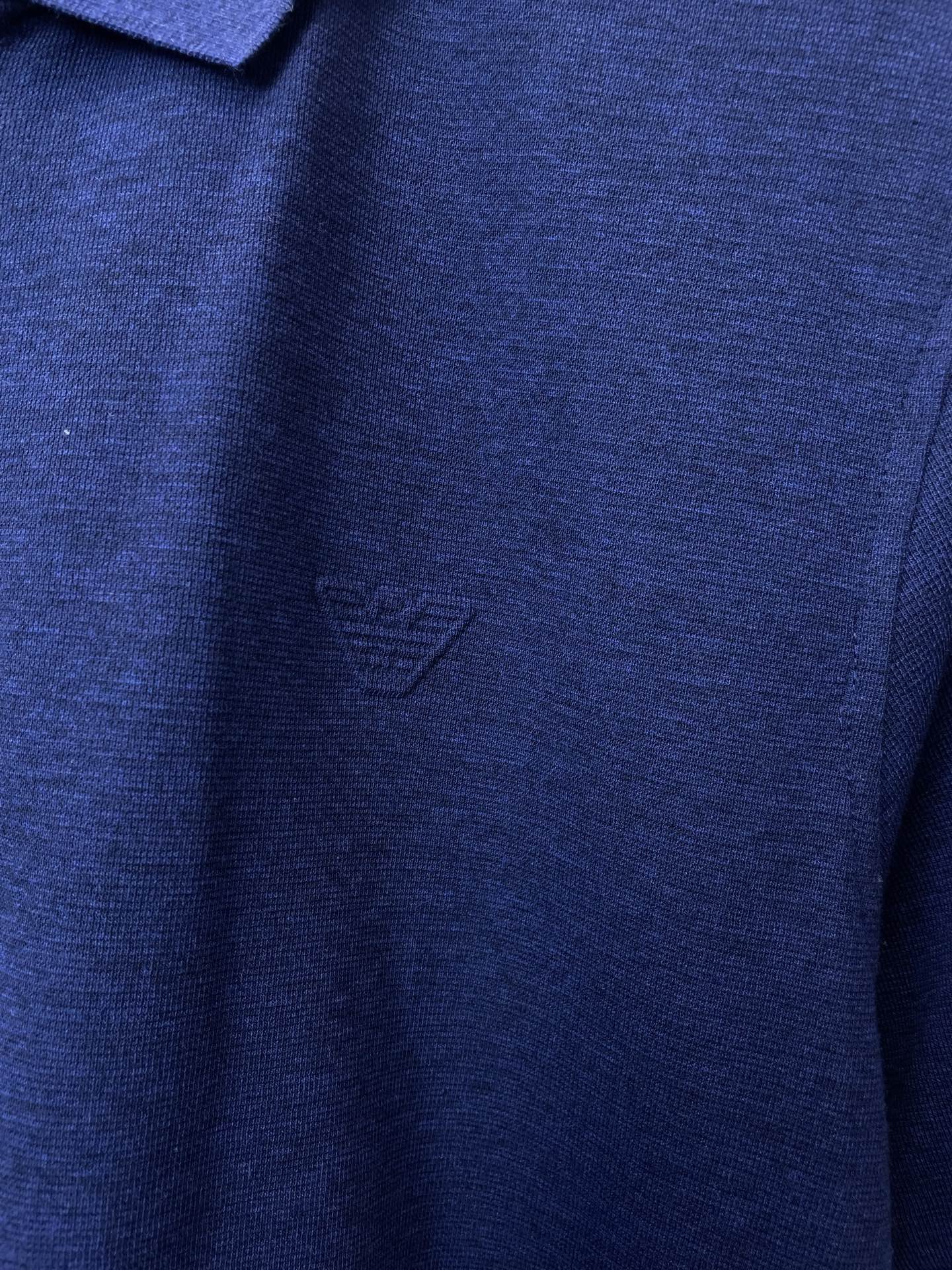 。ARMANI阿玛尼💥砸锅卖铁都要上的新款新款原单男士休闲短袖 高端定制 高版本 时尚百搭爆款⚠️⚠️✨