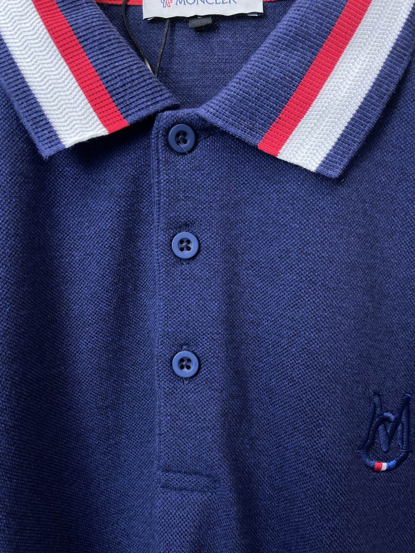 。Moncler蒙口💥砸锅卖铁都要上的新款新款原单男士休闲短袖 高端定制 高版本 时尚百搭爆款⚠️⚠️✨