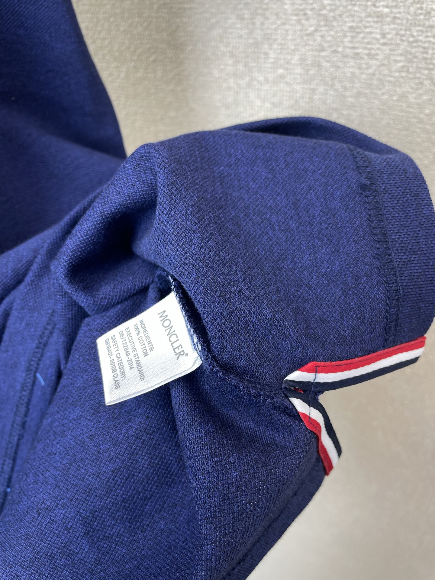 。Moncler蒙口💥砸锅卖铁都要上的新款新款原单男士休闲短袖 高端定制 高版本 时尚百搭爆款⚠️⚠️✨