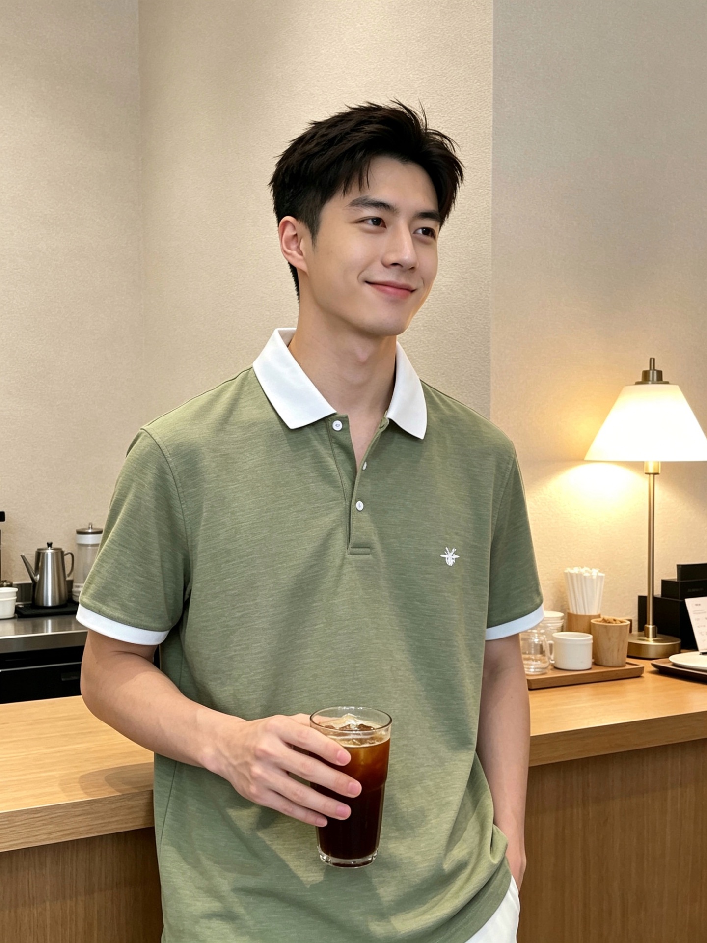 。Dior迪奥💥砸锅卖铁都要上的新款新款原单男士休闲短袖 高端定制 高版本 时尚百搭爆款⚠️⚠️✨✨进口