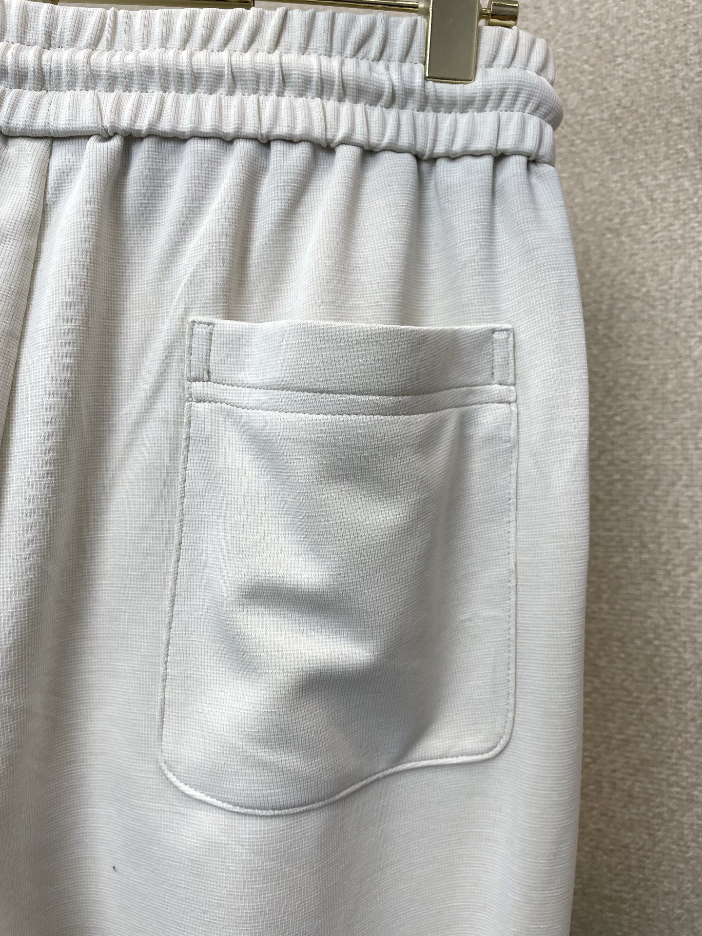 。BC-Brunello Cucineli 布鲁内洛·库奇内利💥砸锅卖铁都要上的新款新款休闲裤 高端版本