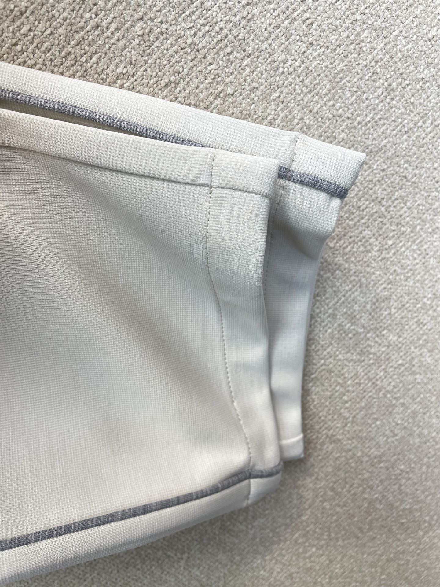 。BC-Brunello Cucineli 布鲁内洛·库奇内利💥砸锅卖铁都要上的新款新款休闲裤 高端版本