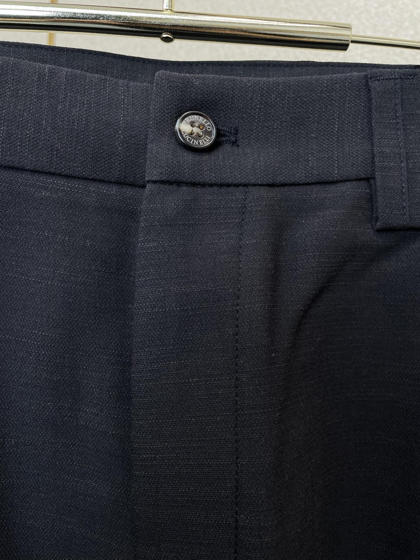 。BC-Brunello Cucineli 布鲁内洛·库奇内利💥砸锅卖铁都要上的新款新款休闲短裤🩳高端版