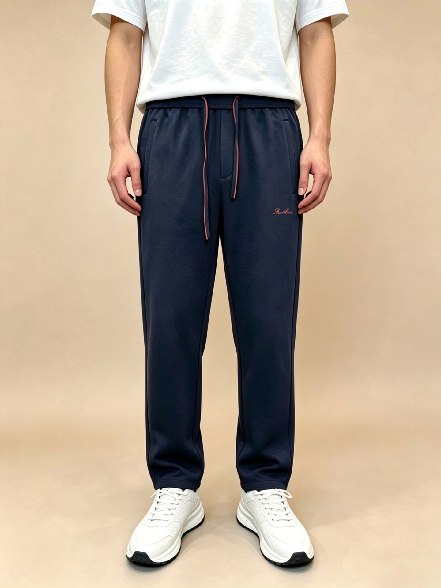 。Loro Piana-Loro Piana 诺悠翩雅💥砸锅卖铁都要上的新款新款休闲裤 高端版本！专柜定