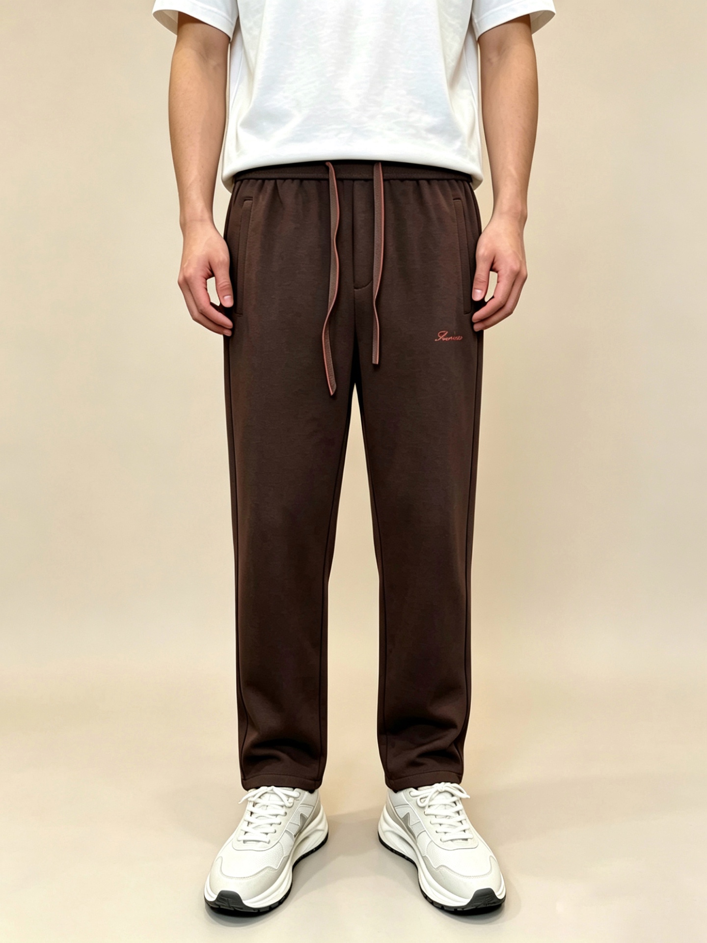 。Loro Piana-Loro Piana 诺悠翩雅💥砸锅卖铁都要上的新款新款休闲裤 高端版本！专柜定