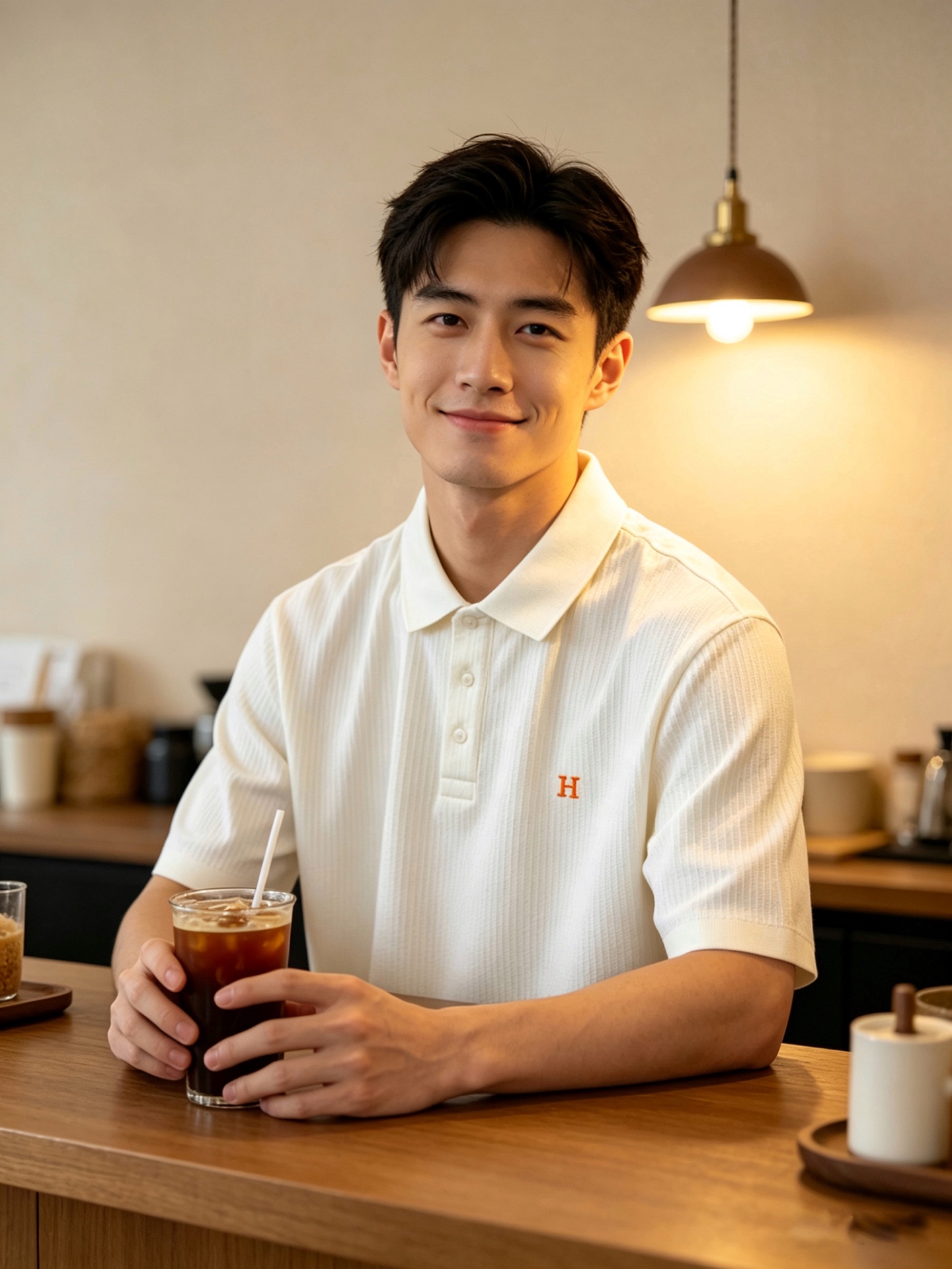 。Hermès爱马仕💥砸锅卖铁都要上的新款新款原单男士休闲短袖 高端定制 高端版本 时尚百搭爆款⚠️⚠️