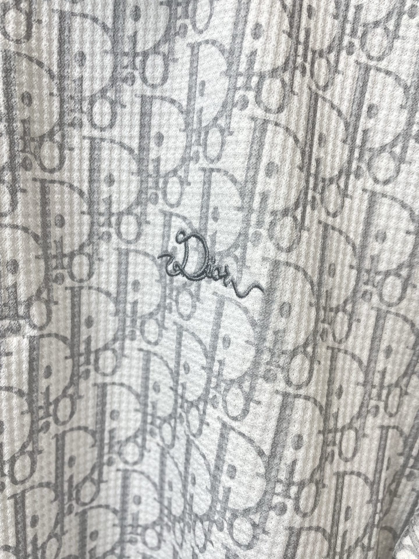 。Dior迪奥💥砸锅卖铁都要上的新款新款原单男士休闲短袖 高端定制 高端版本 时尚百搭爆款⚠️⚠️✨✨进