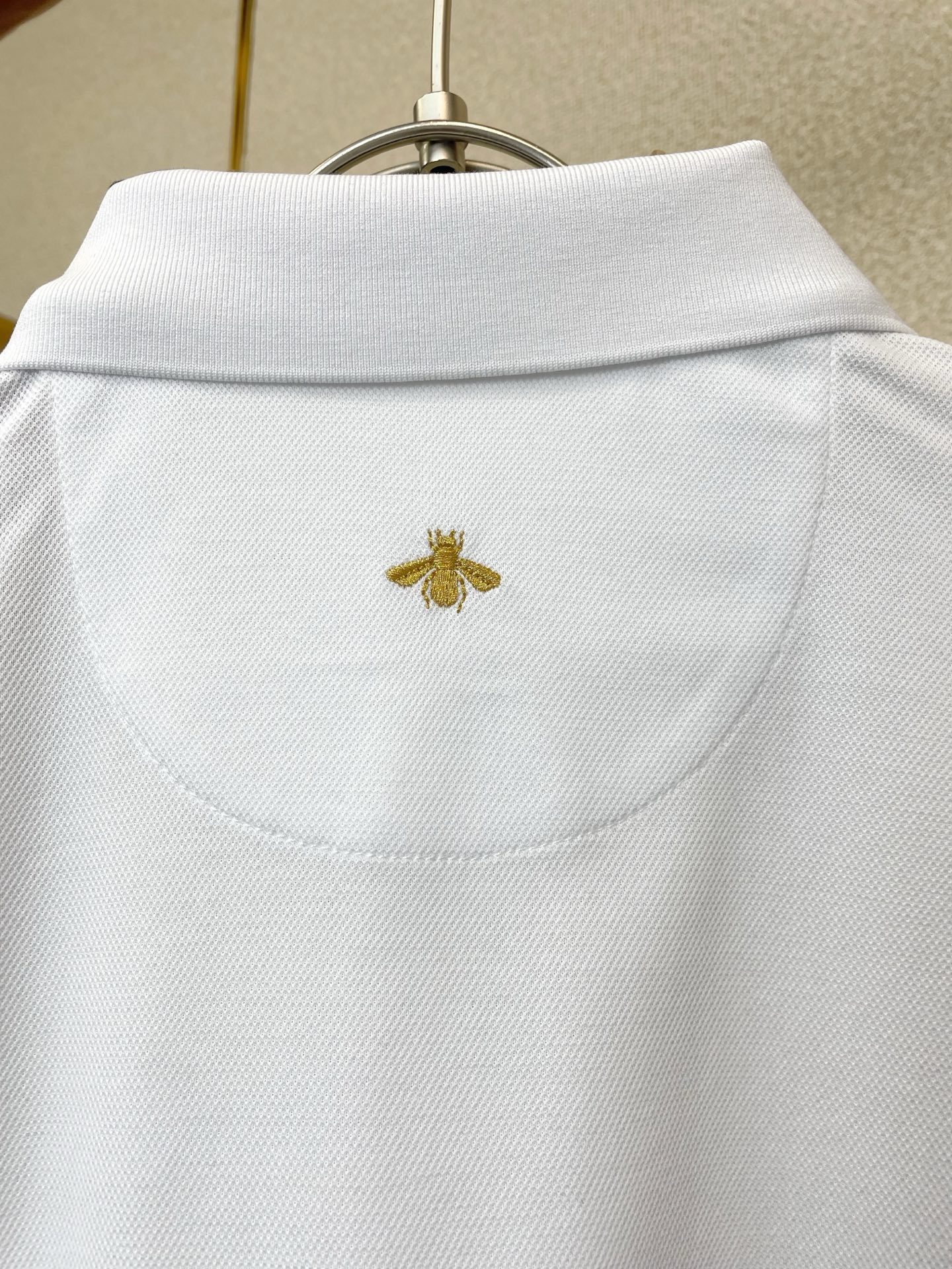 。Gucci古驰💥砸锅卖铁都要上的新款新款原单男士休闲短袖 高端定制 高端版本 时尚百搭爆款⚠️⚠️✨✨