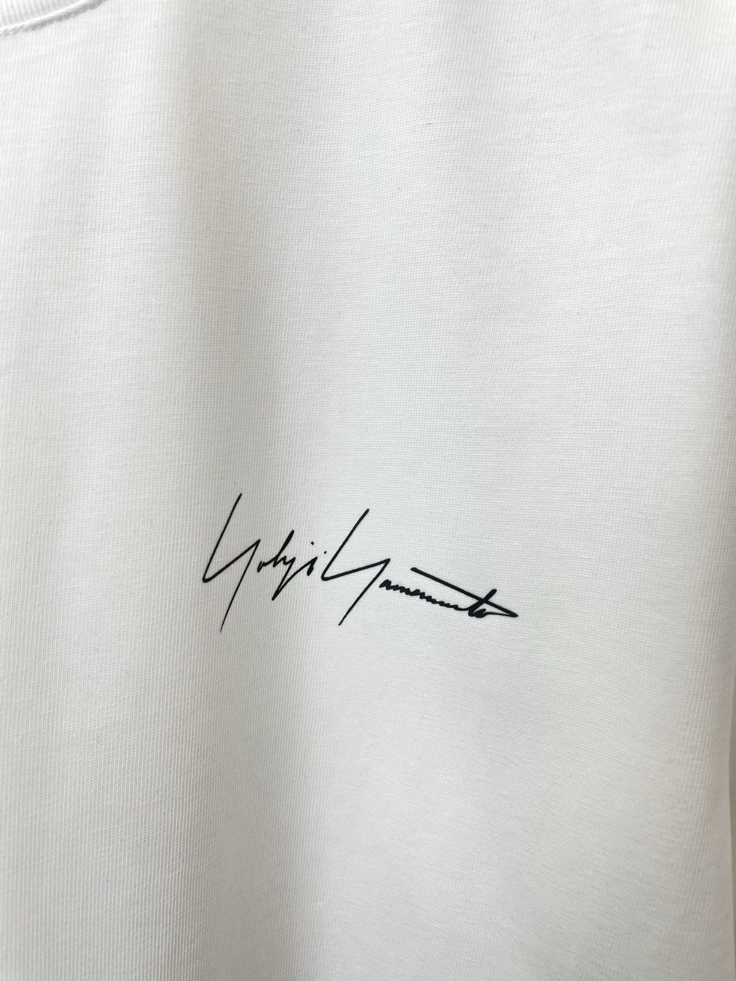 。Y-3山本耀司💥砸锅卖铁都要上的新款新款原单男士休闲短袖 高端定制 高端版本 时尚百搭爆款⚠️⚠️✨✨