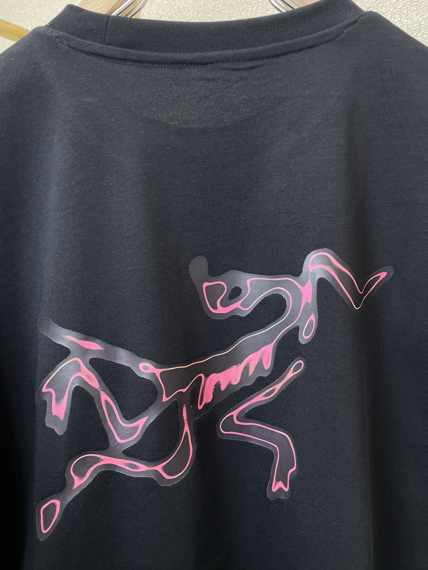 。Arc’teryx始祖鸟💥砸锅卖铁都要上的新款新款原单男士休闲短袖 高端定制 高端版本 时尚百搭爆款⚠