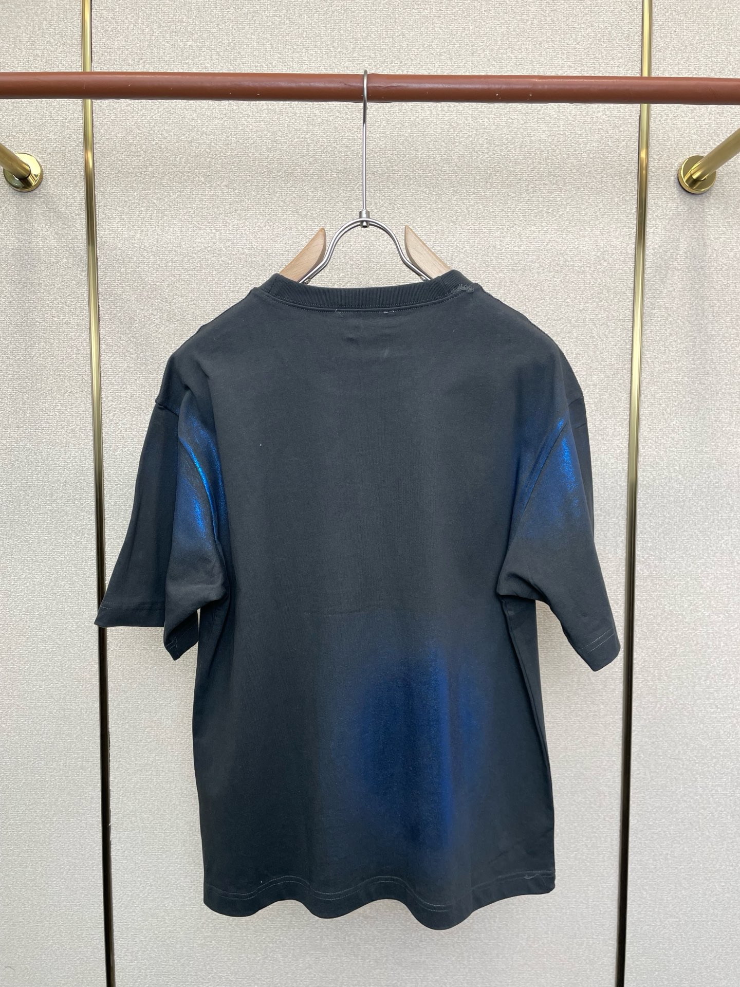 。Acne Studios💥砸锅卖铁都要上的新款新款原单男士休闲短袖 高端定制 高端版本 时尚百搭爆款⚠