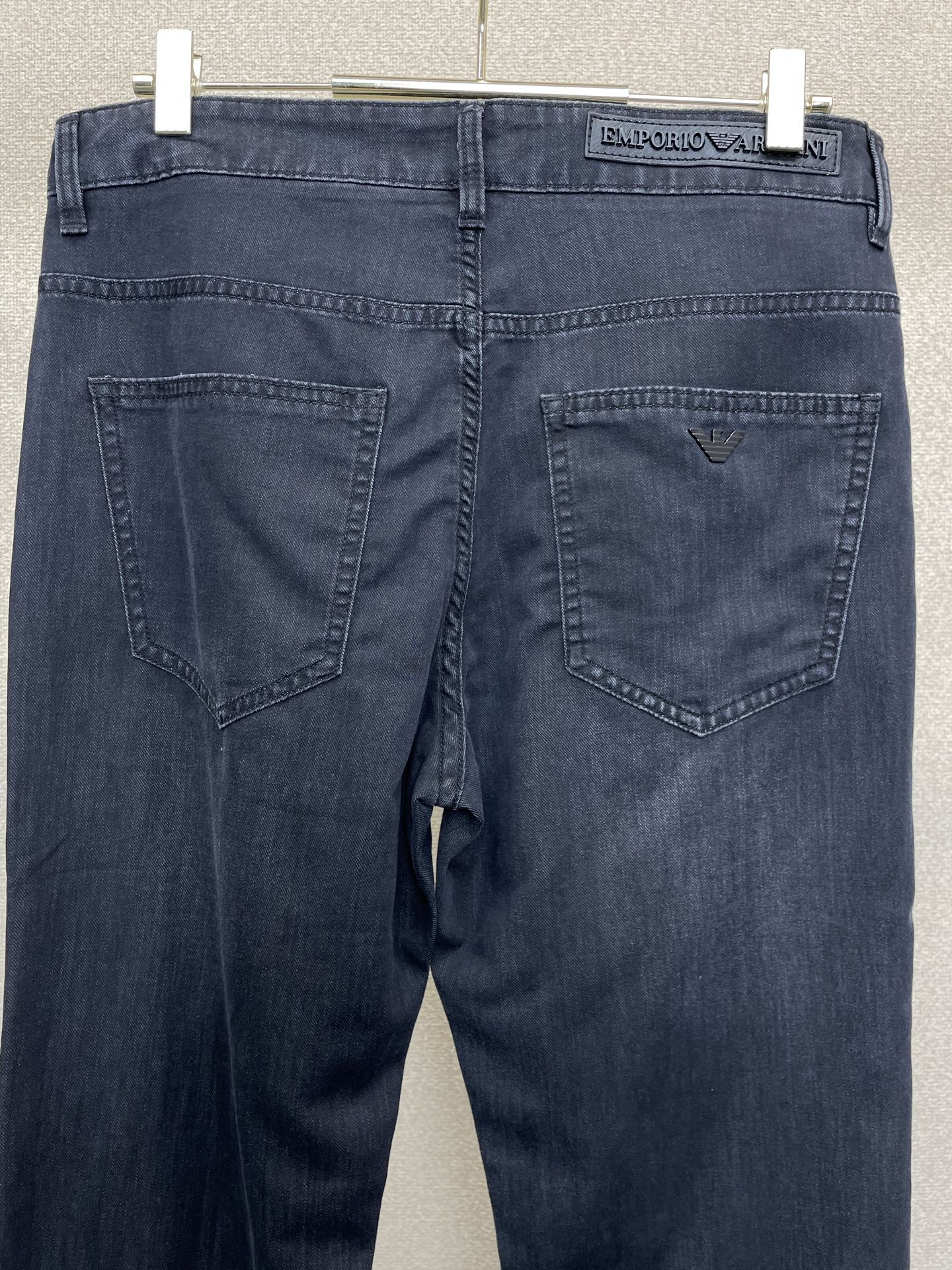 。Dolce&Gabbana杜嘉班纳💥砸锅卖铁都要上的新款新款休闲牛仔裤👖高端版本 专柜定制面料 透气舒