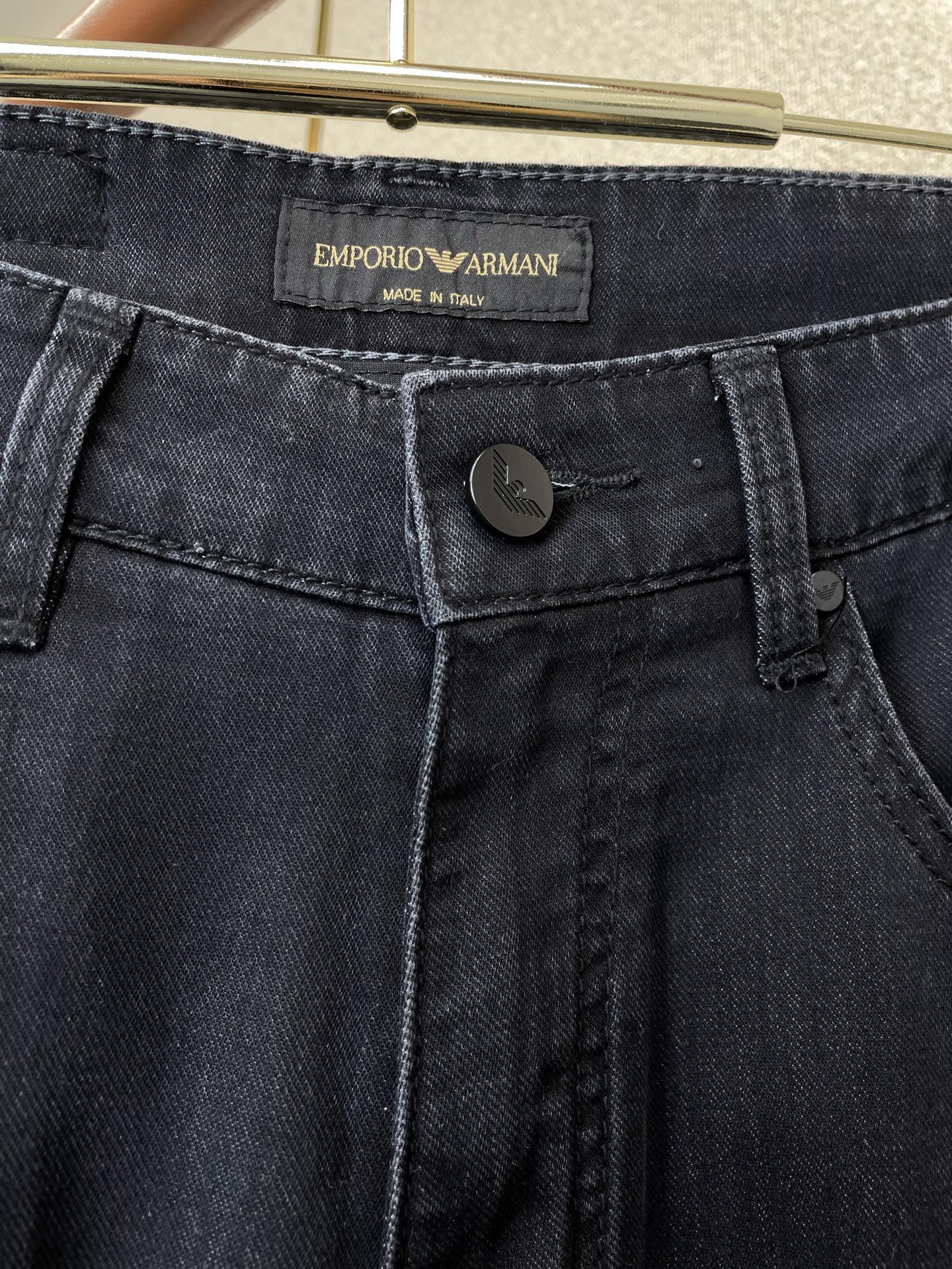 。Dolce&Gabbana杜嘉班纳💥砸锅卖铁都要上的新款新款休闲牛仔裤👖高端版本 专柜定制面料 透气舒