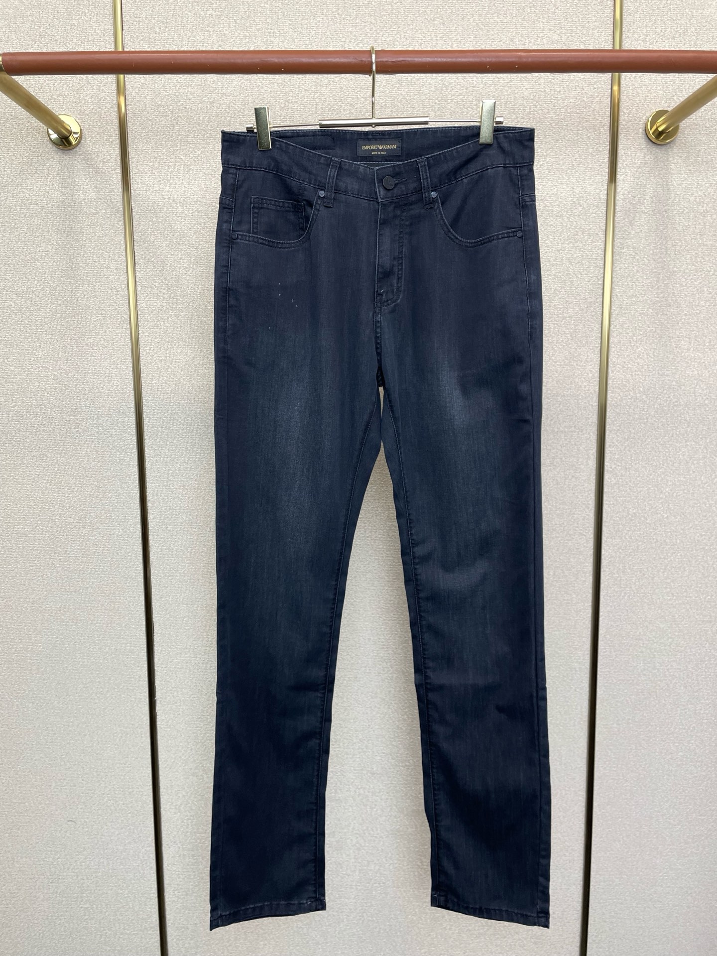 。Dolce&Gabbana杜嘉班纳💥砸锅卖铁都要上的新款新款休闲牛仔裤👖高端版本 专柜定制面料 透气舒