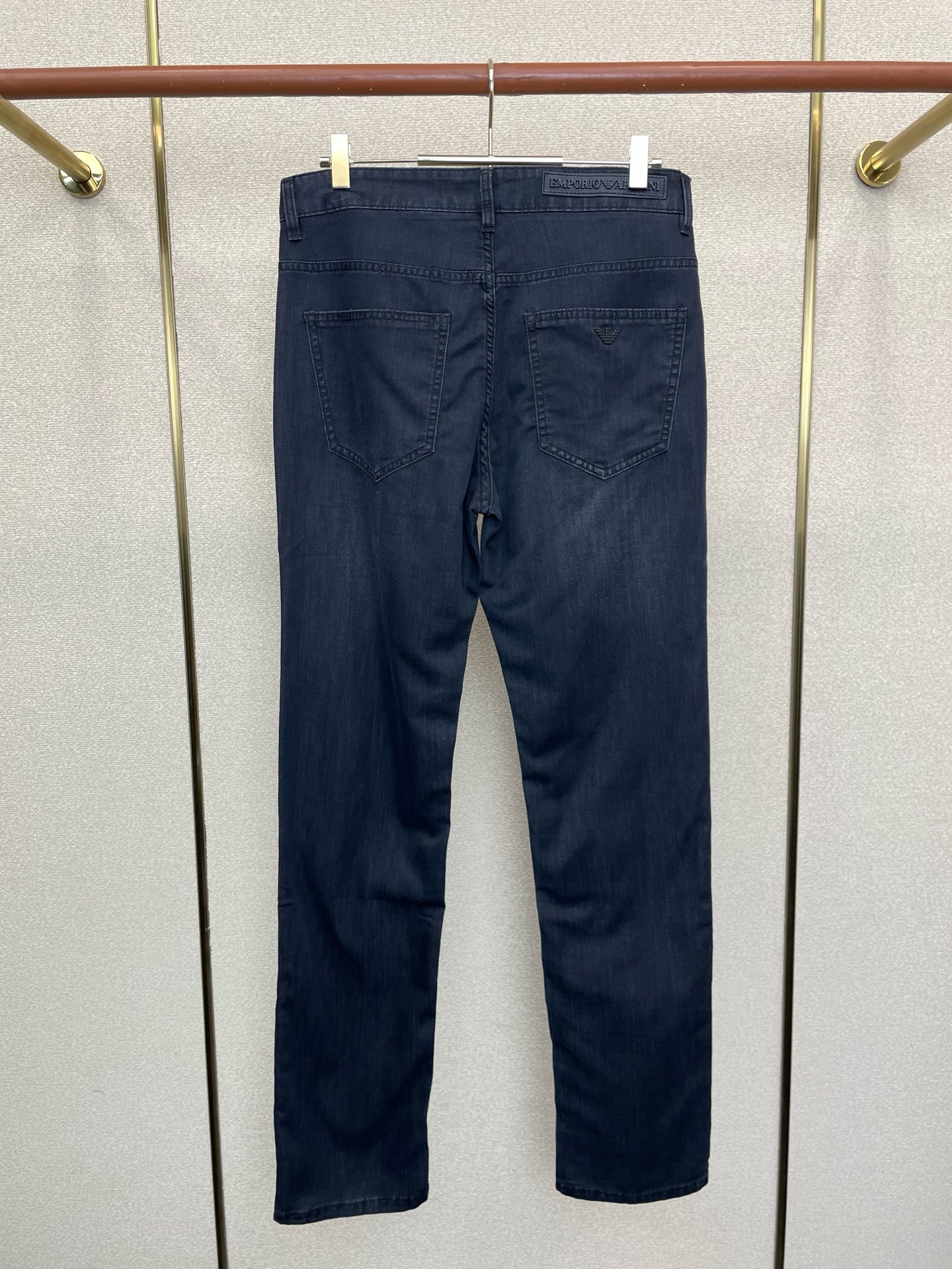 。Dolce&Gabbana杜嘉班纳💥砸锅卖铁都要上的新款新款休闲牛仔裤👖高端版本 专柜定制面料 透气舒