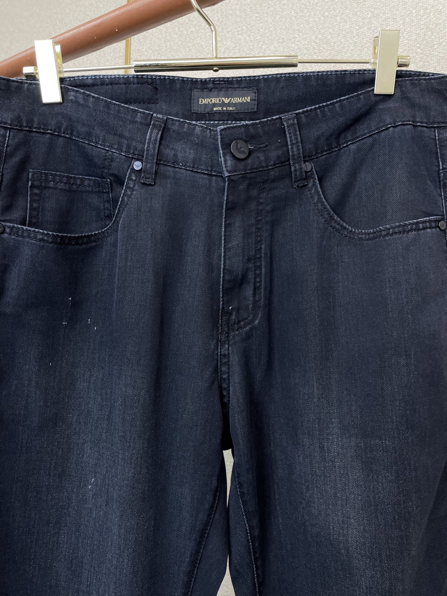 。Dolce&Gabbana杜嘉班纳💥砸锅卖铁都要上的新款新款休闲牛仔裤👖高端版本 专柜定制面料 透气舒