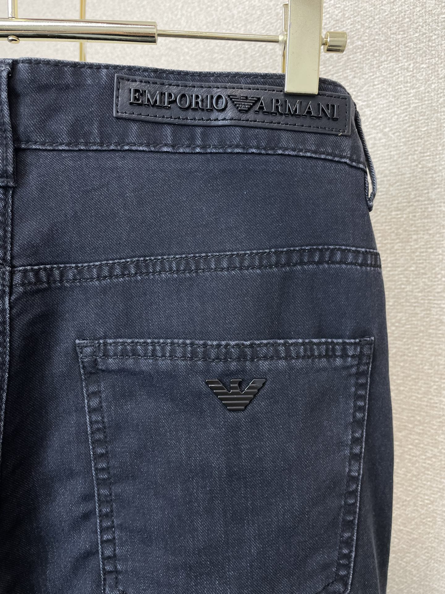 。Dolce&Gabbana杜嘉班纳💥砸锅卖铁都要上的新款新款休闲牛仔裤👖高端版本 专柜定制面料 透气舒