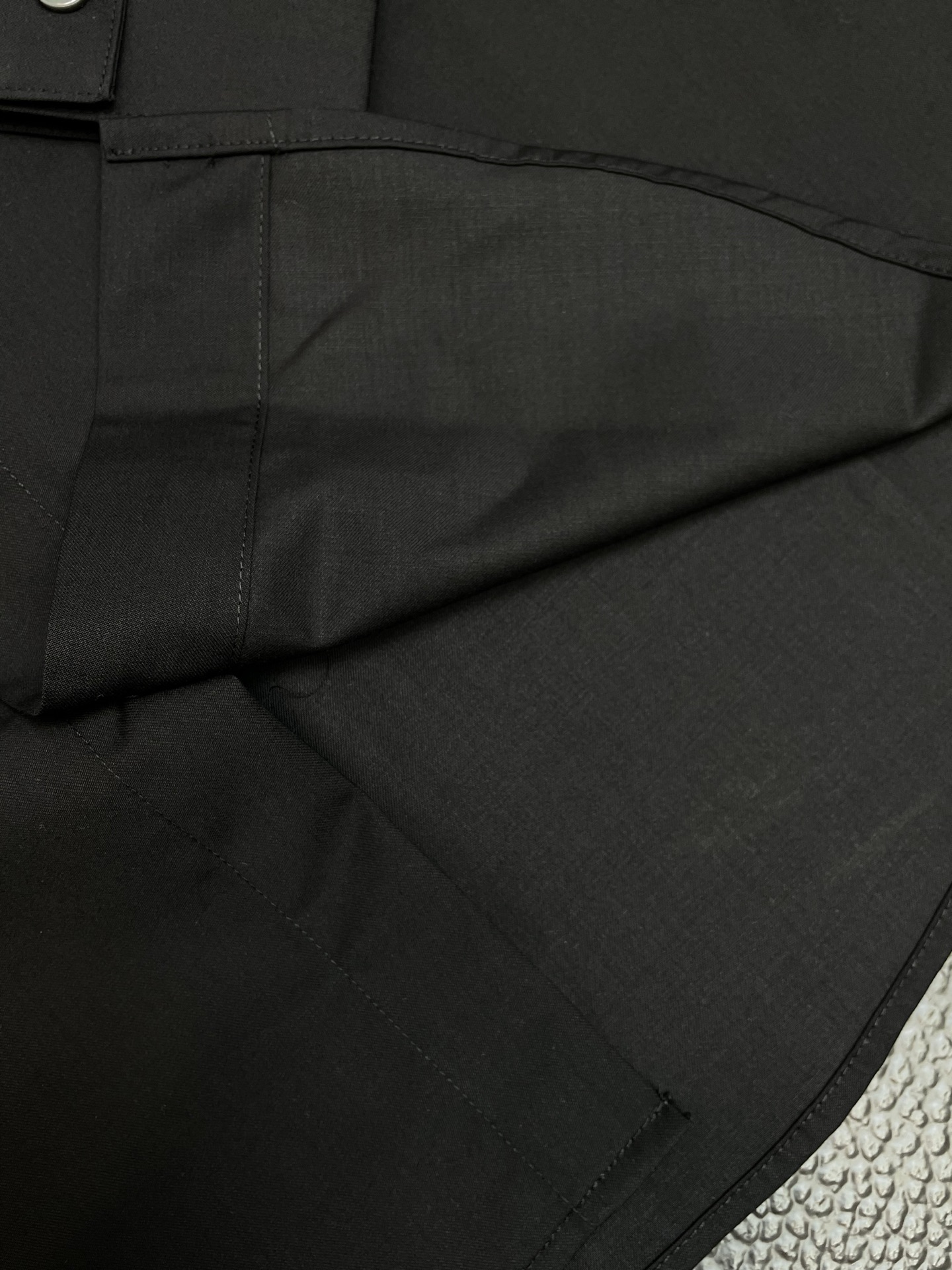 。Moncler蒙口💥砸锅卖铁都要上的新款新款男士休闲长袖衬衫 高端定制 高端版本 时尚百搭爆款⚠️⚠️