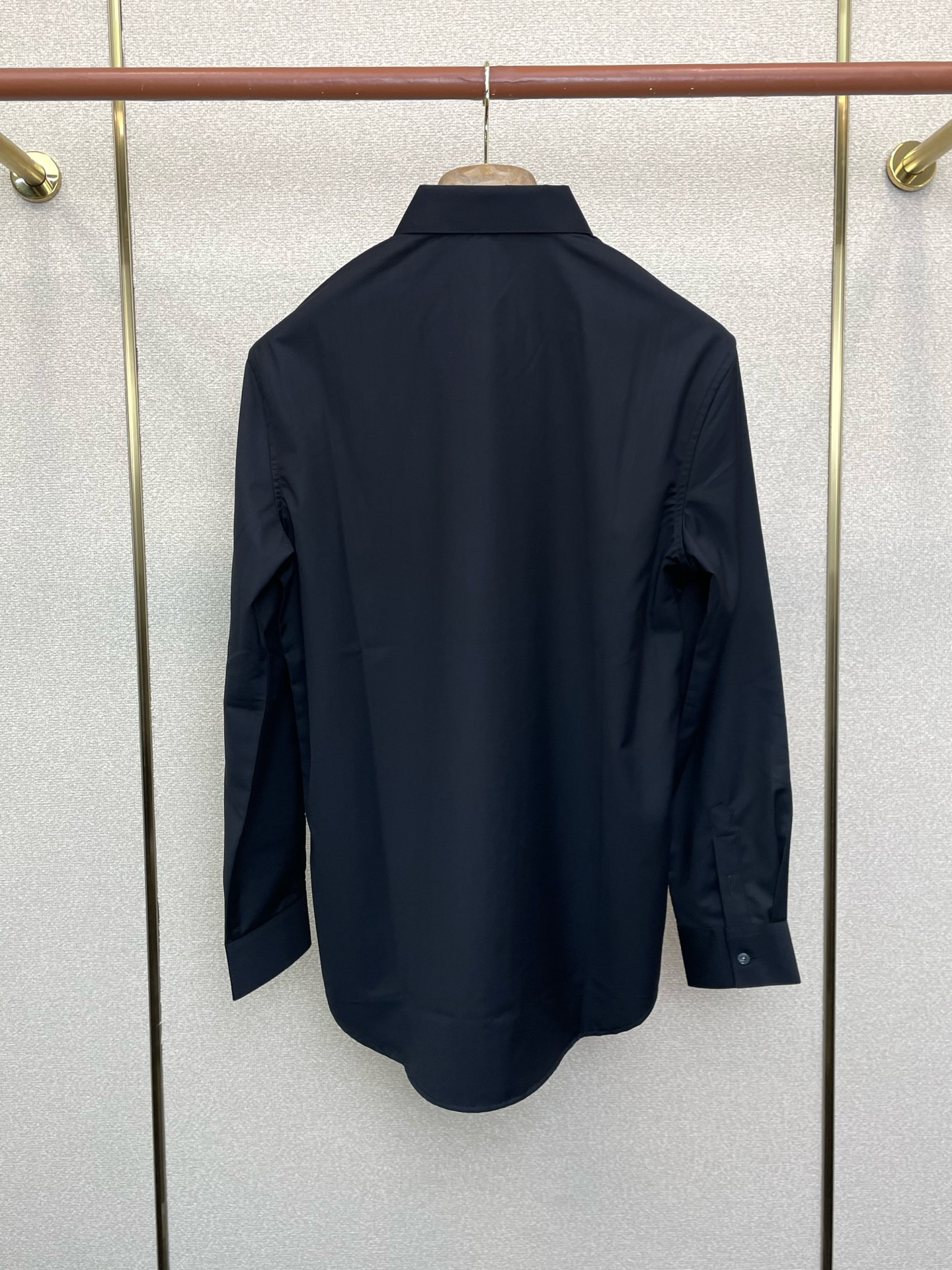 。Gucci古驰💥砸锅卖铁都要上的新款新款男士休闲长袖衬衫 高端定制 高端版本 时尚百搭爆款⚠️⚠️✨✨