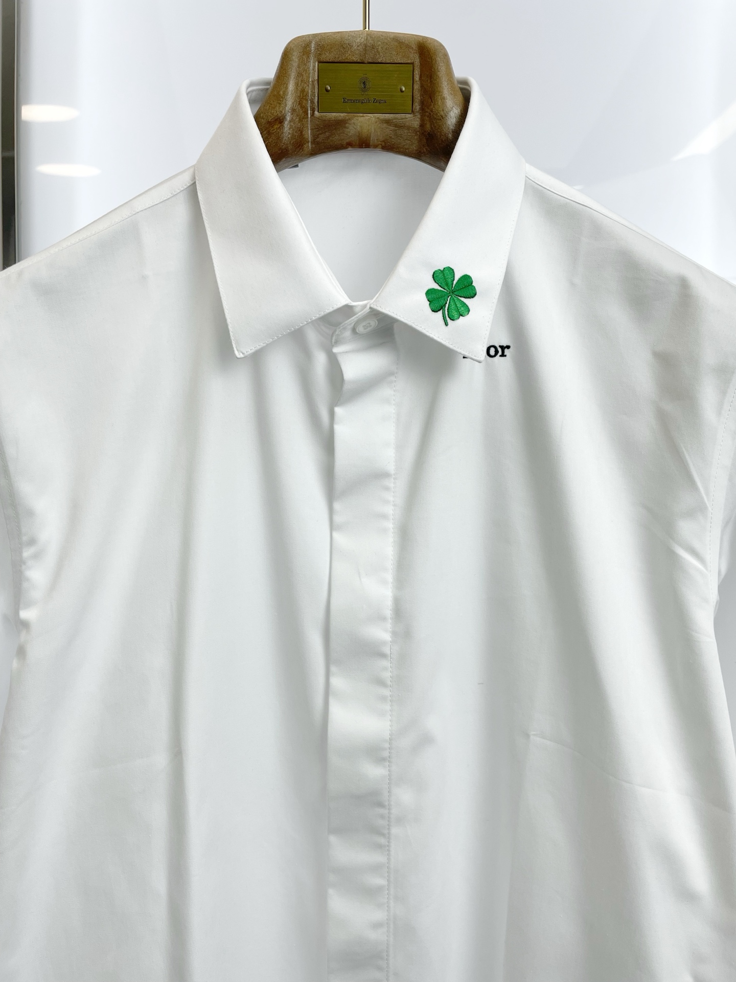 。Dior迪奥💥砸锅卖铁都要上的新款新款男士休闲衬衫 高端定制 高端版本 时尚百搭爆款⚠️⚠️✨✨进口面