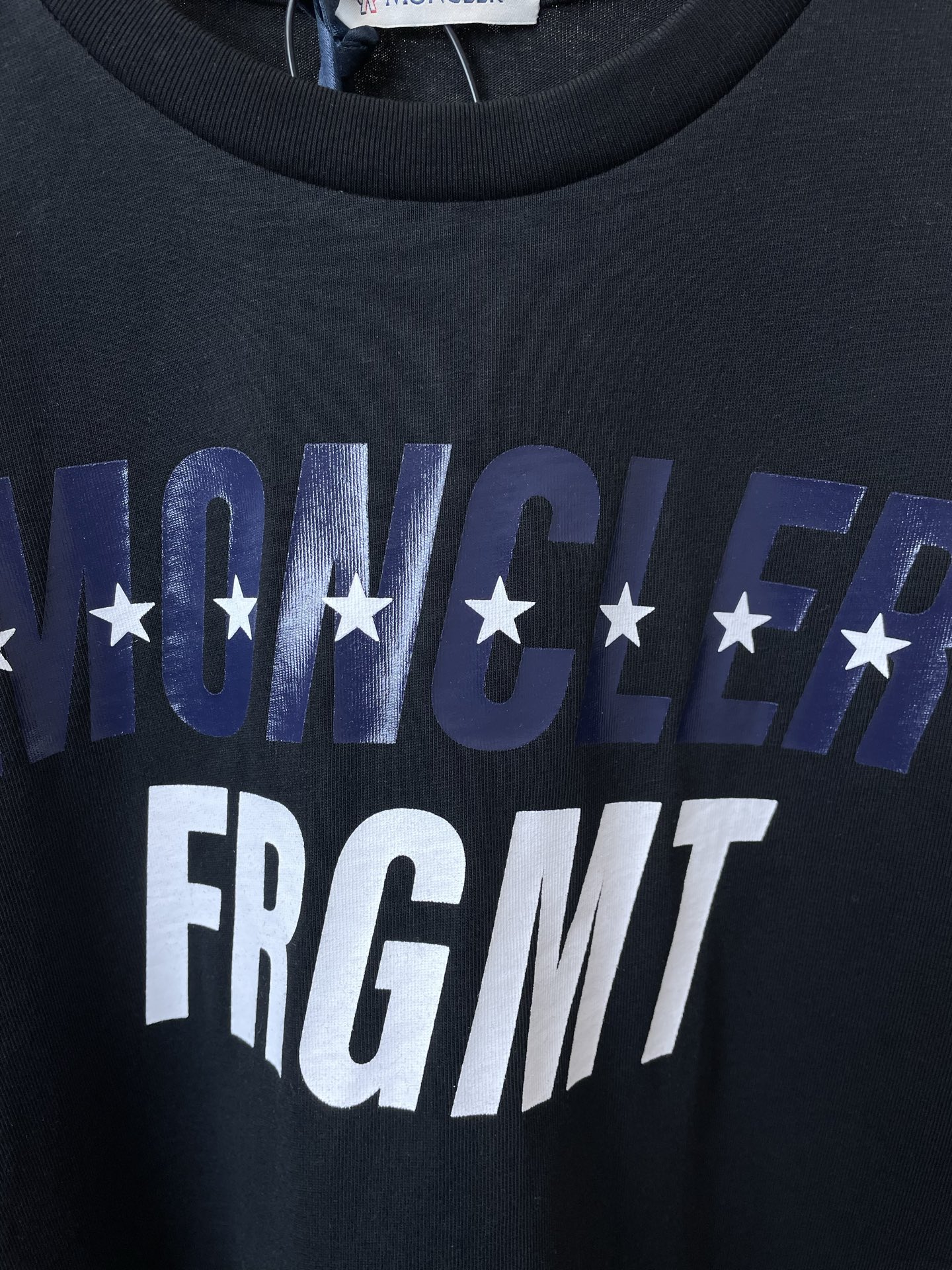 。Moncler蒙口💥砸锅卖铁都要上的新款新款原单男士休闲短袖 高端定制 高端版本 时尚百搭爆款⚠️⚠️