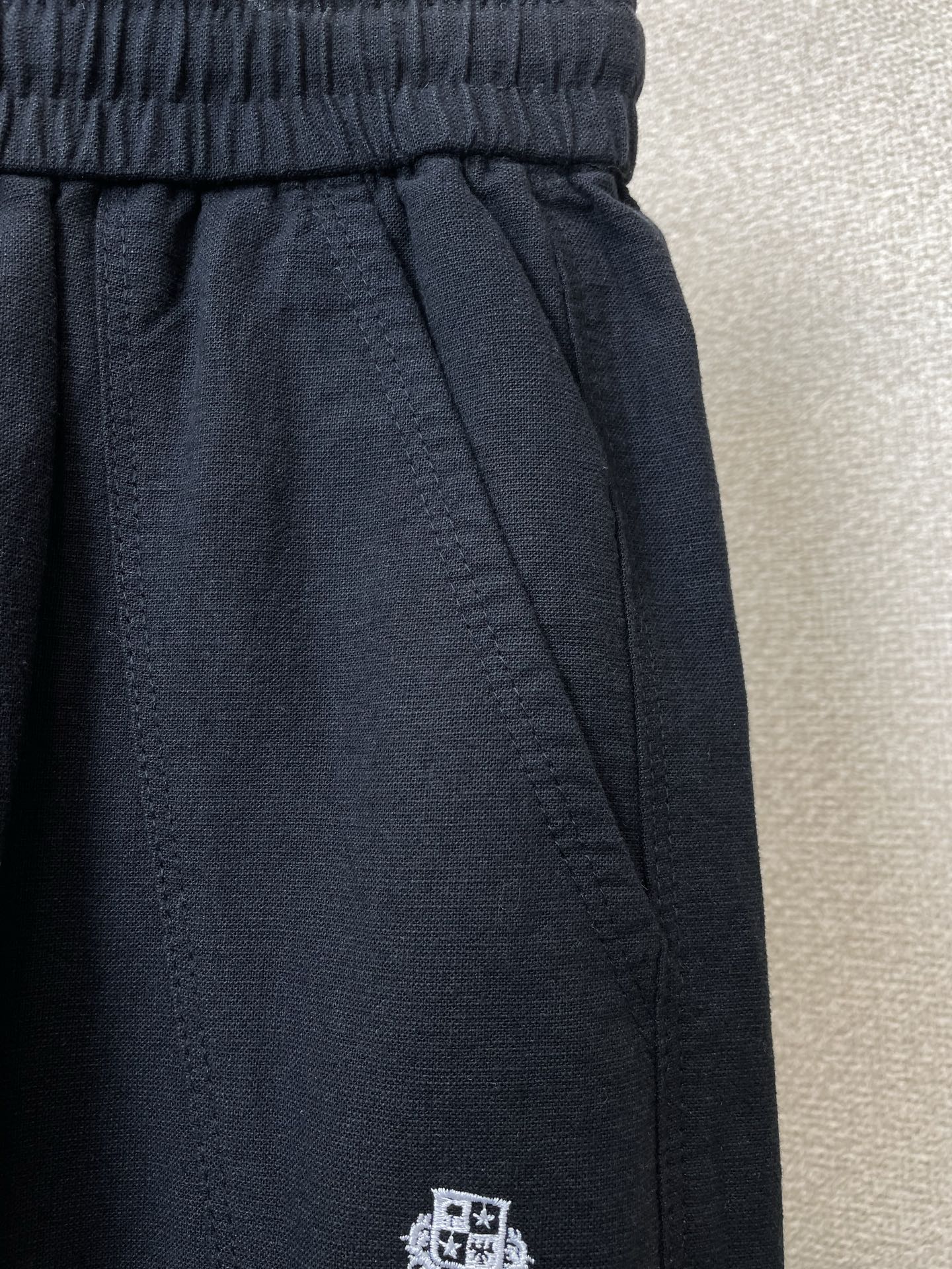 。Loro Piana-Loro Piana诺悠翩雅💥砸锅卖铁都要上的新款新款 休闲裤 高端版本！专柜定