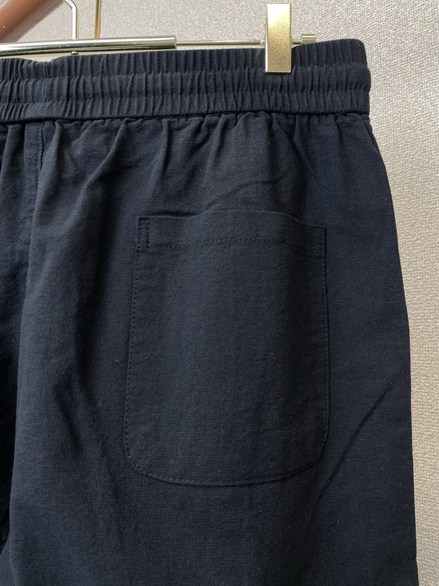 。Loro Piana-Loro Piana诺悠翩雅💥砸锅卖铁都要上的新款新款 休闲裤 高端版本！专柜定