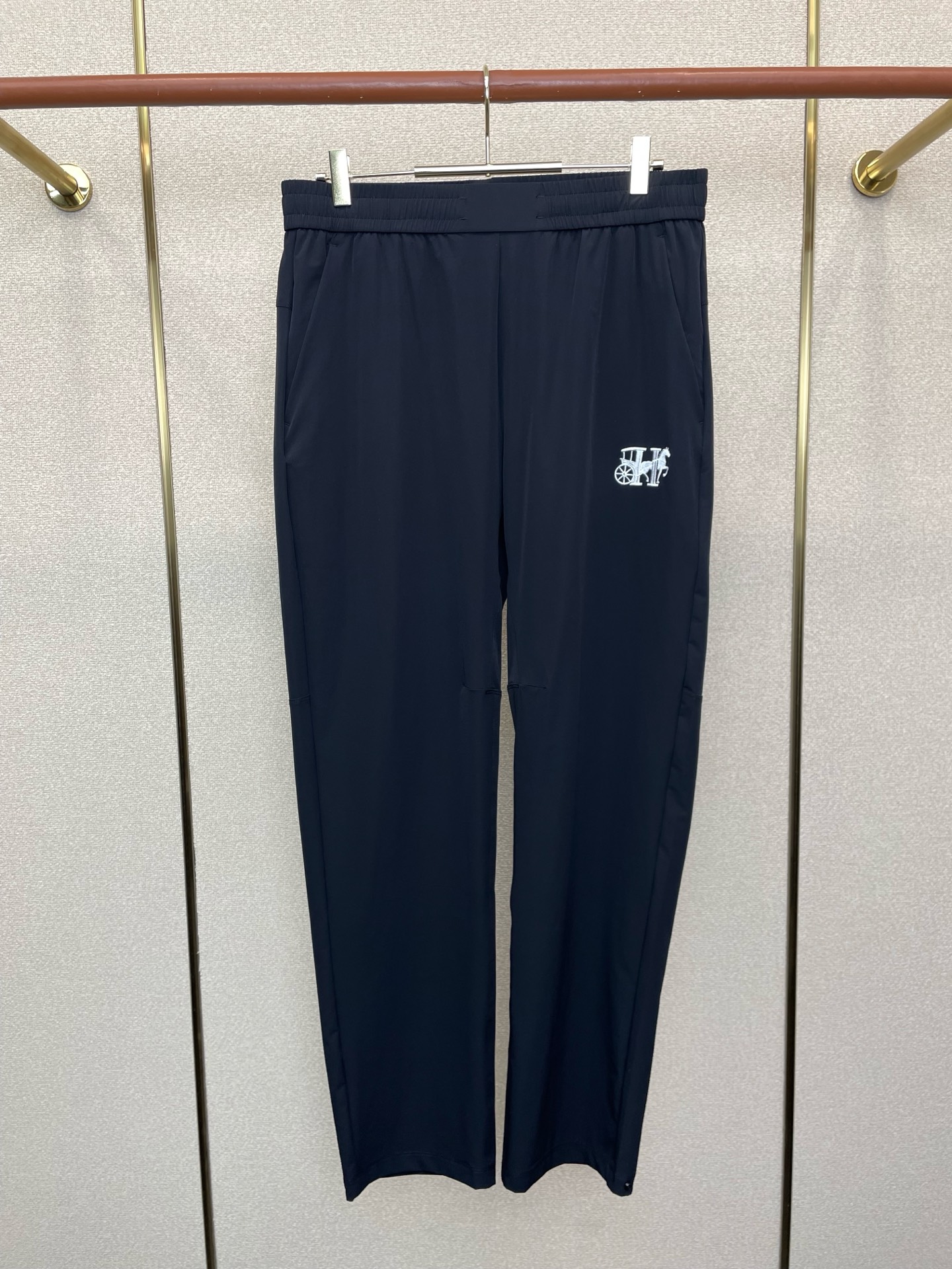 。Hermès爱马仕💥砸锅卖铁都要上的新款新款原单男士休闲裤 高端定制 高端版本 时尚百搭爆款⚠️⚠️✨