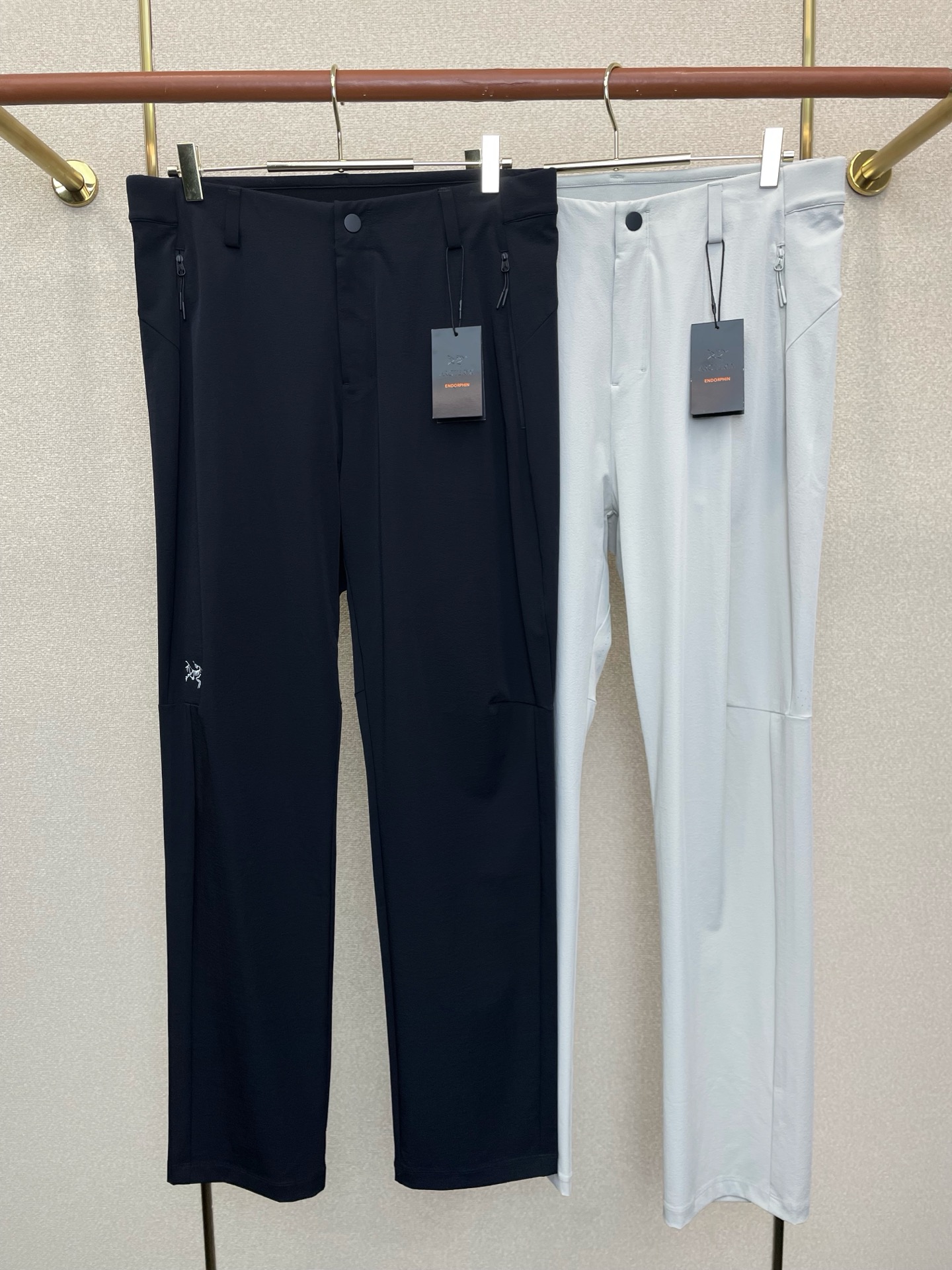 。Arc’teryx始祖鸟💥砸锅卖铁都要上的新款新款原单男士休闲裤 高端定制 高端版本 时尚百搭爆款⚠️