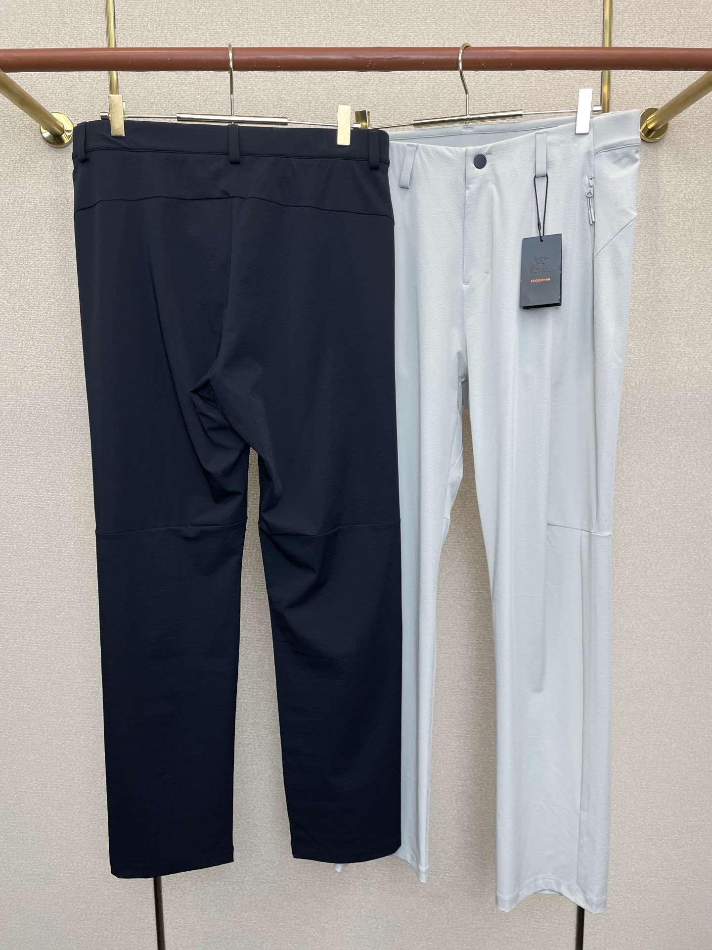 。Arc’teryx始祖鸟💥砸锅卖铁都要上的新款新款原单男士休闲裤 高端定制 高端版本 时尚百搭爆款⚠️