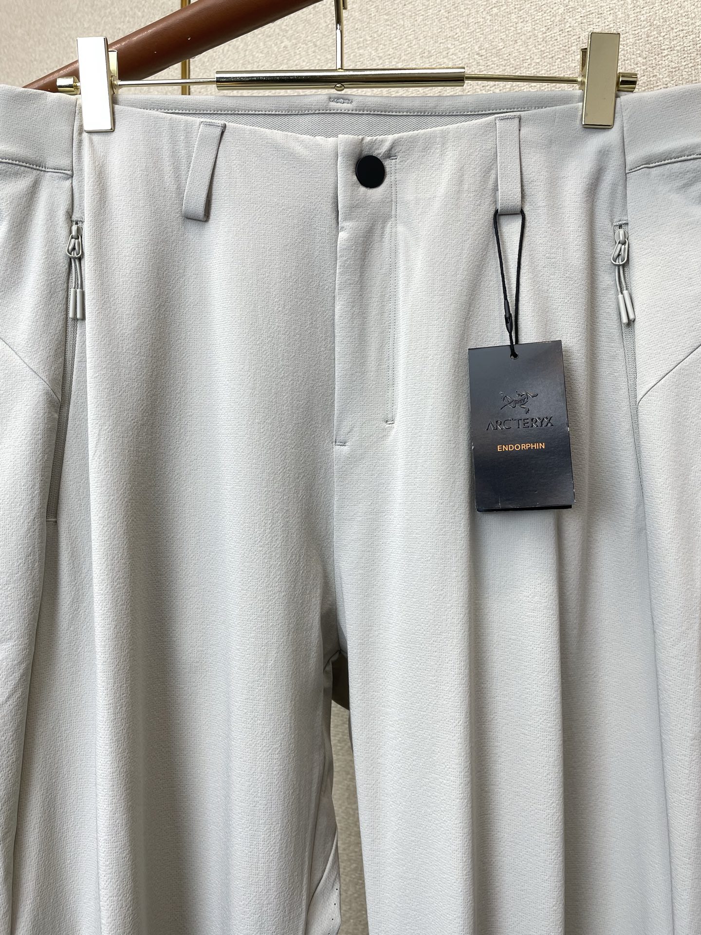 。Arc’teryx始祖鸟💥砸锅卖铁都要上的新款新款原单男士休闲裤 高端定制 高端版本 时尚百搭爆款⚠️