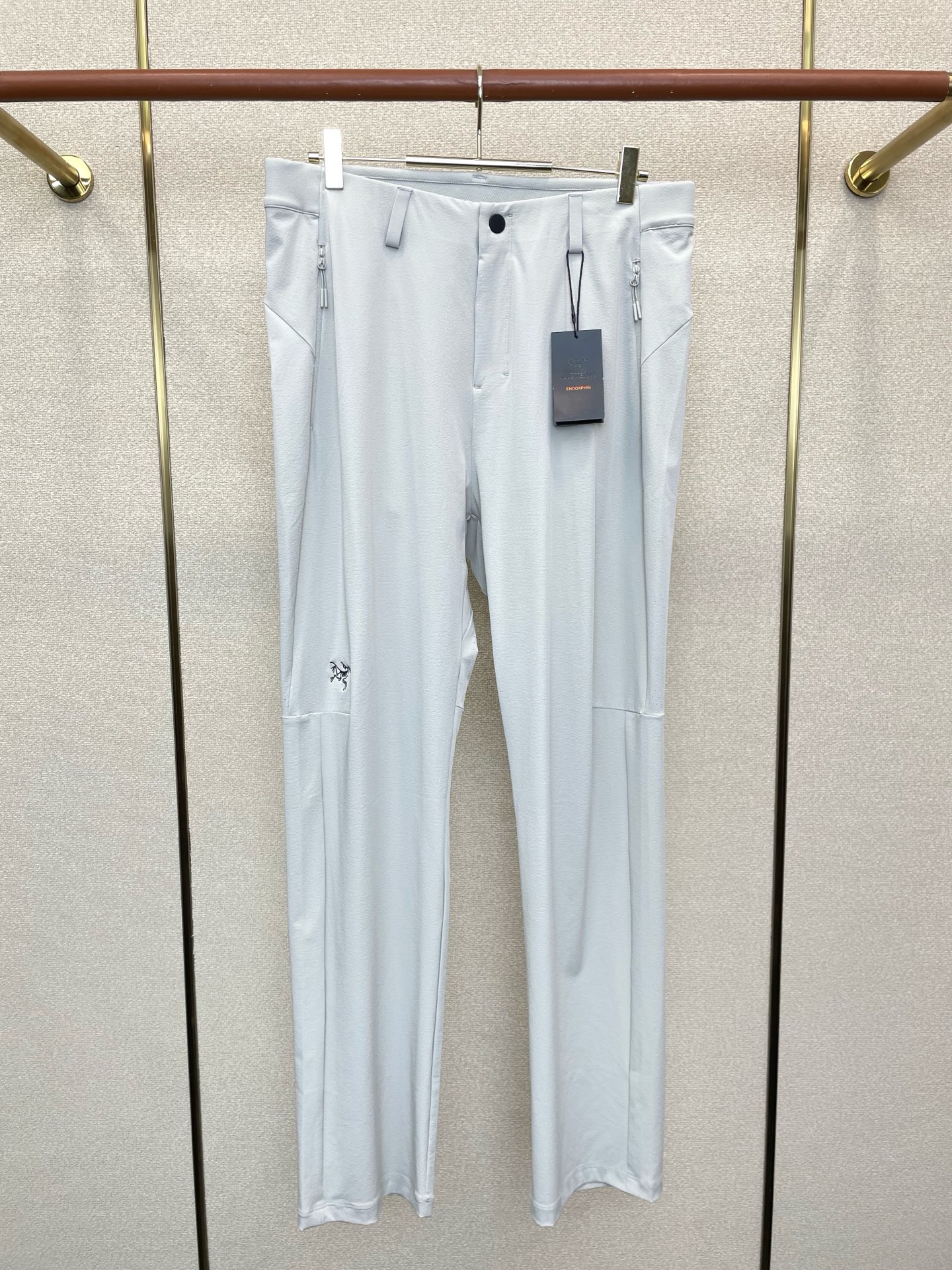 。Arc’teryx始祖鸟💥砸锅卖铁都要上的新款新款原单男士休闲裤 高端定制 高端版本 时尚百搭爆款⚠️