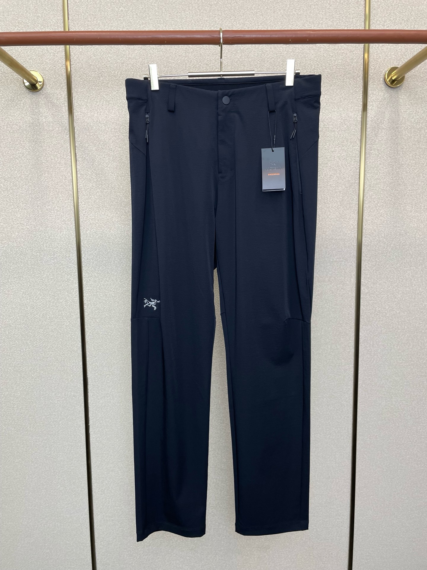 。Arc’teryx始祖鸟💥砸锅卖铁都要上的新款新款原单男士休闲裤 高端定制 高端版本 时尚百搭爆款⚠️