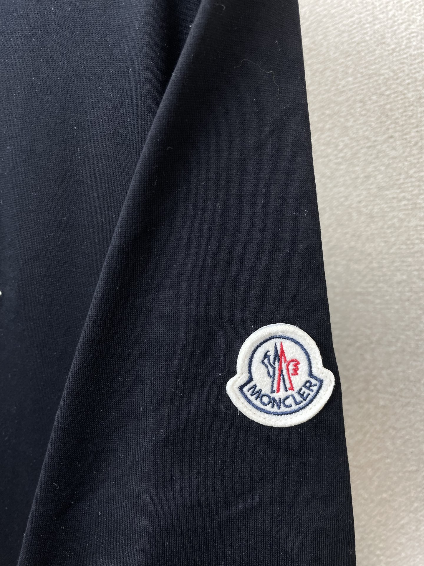 。Moncler蒙口💥砸锅卖铁都要上的新款新款原单男士休闲短袖 高端定制 高端版本 时尚百搭爆款⚠️⚠️