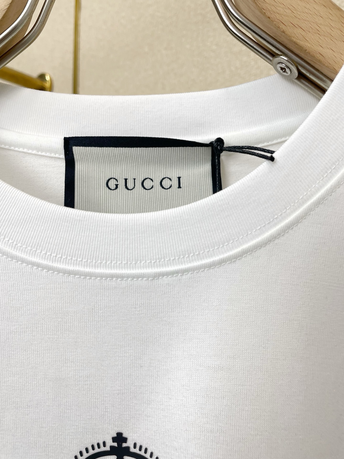 。Gucci古驰💥砸锅卖铁都要上的新款新款原单男士休闲短袖 高端定制 高端版本 时尚百搭爆款⚠️⚠️✨✨