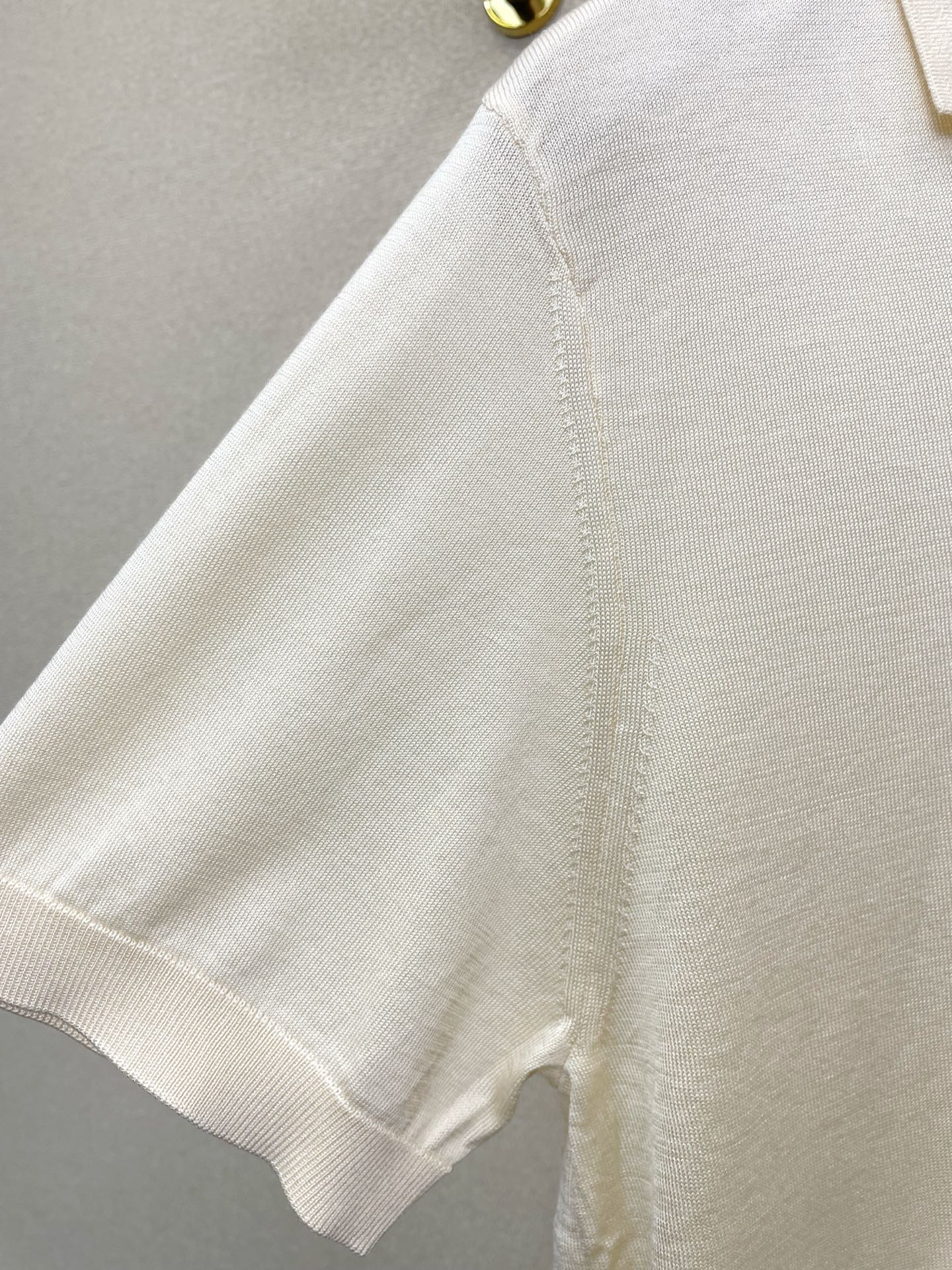 。BC-Brunello Cucinali布鲁内洛·库奇内利💥砸锅卖铁都要上的新款新款原单男士休闲短袖 