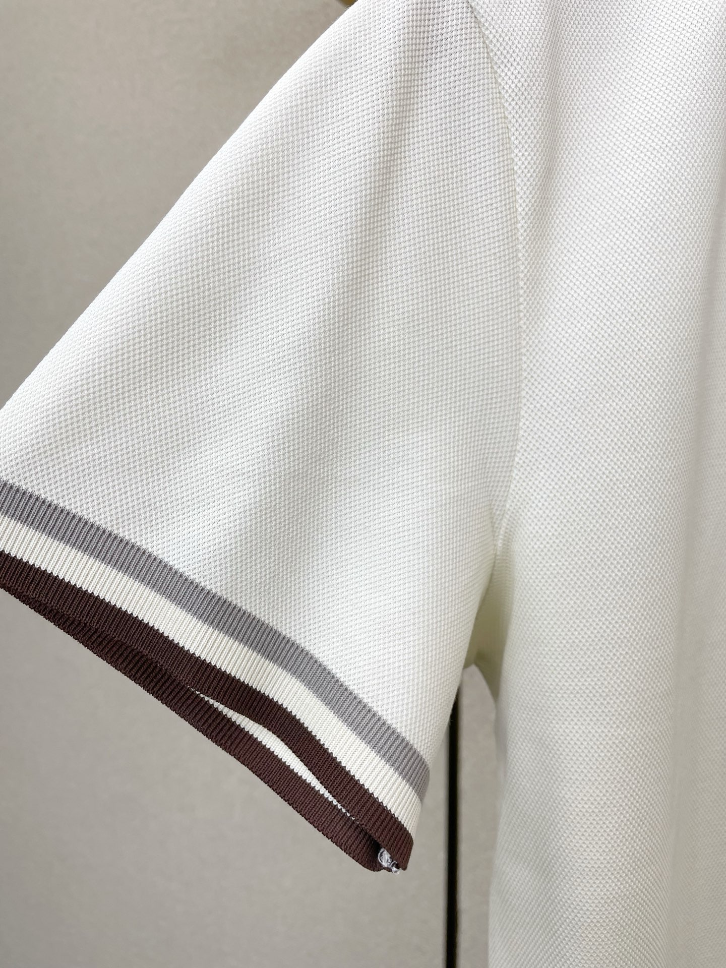 。BC-Brunello Cucinali布鲁内洛·库奇内利💥砸锅卖铁都要上的新款新款原单男士休闲短袖 