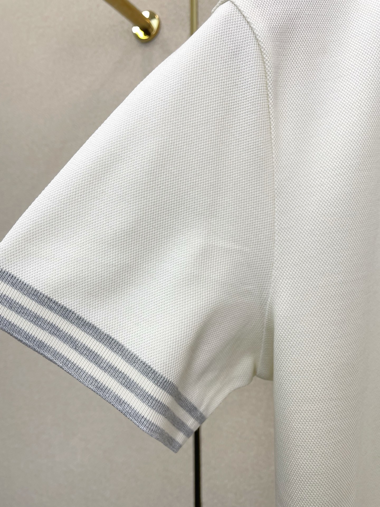 。BC-Brunello Cucinali布鲁内洛·库奇内利💥砸锅卖铁都要上的新款新款原单男士休闲短袖 