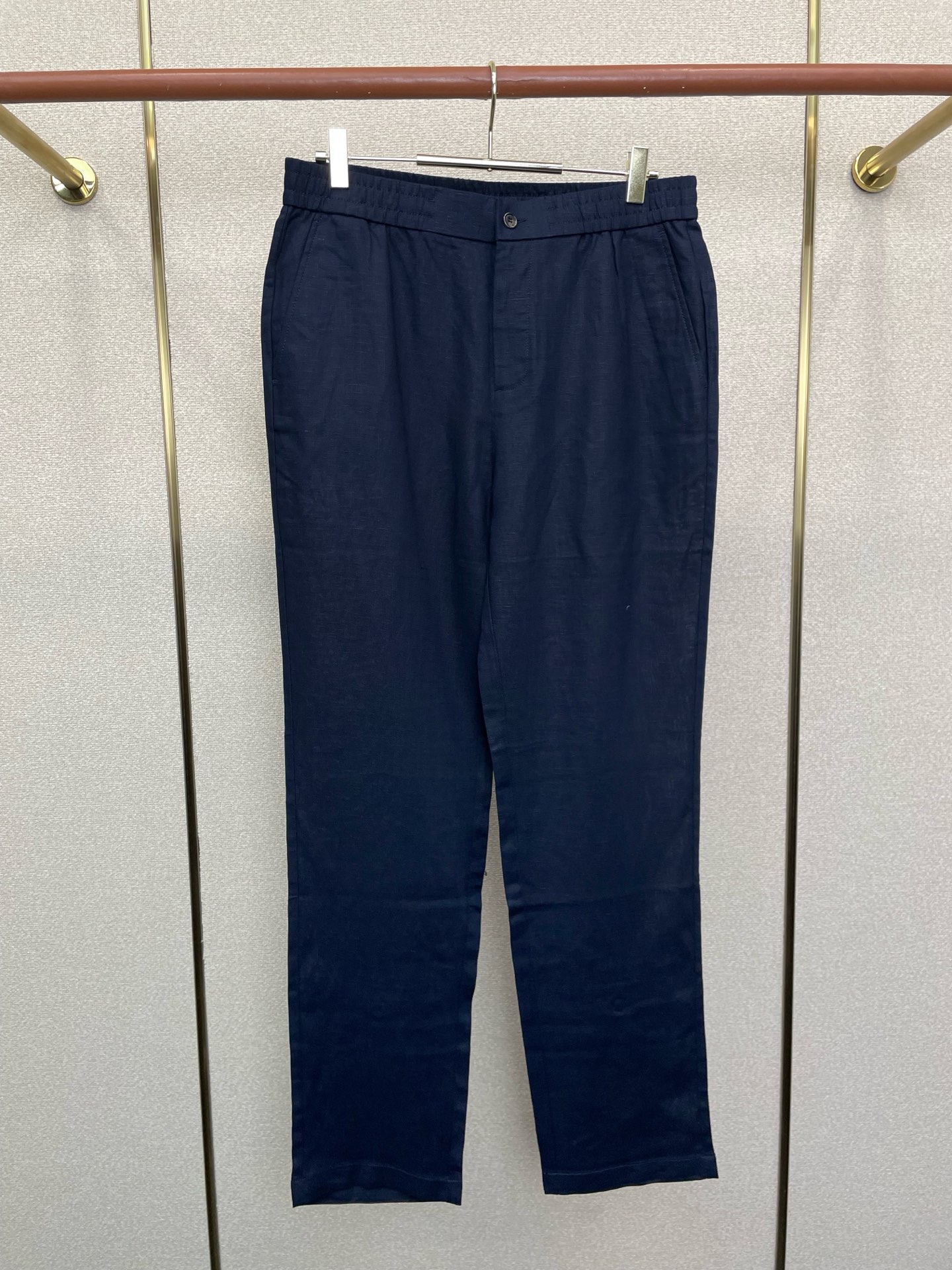 。Loro Piana-Loro Piana 诺悠翩雅💥砸锅卖铁都要上的新款新款休闲裤 高端版本！专柜定