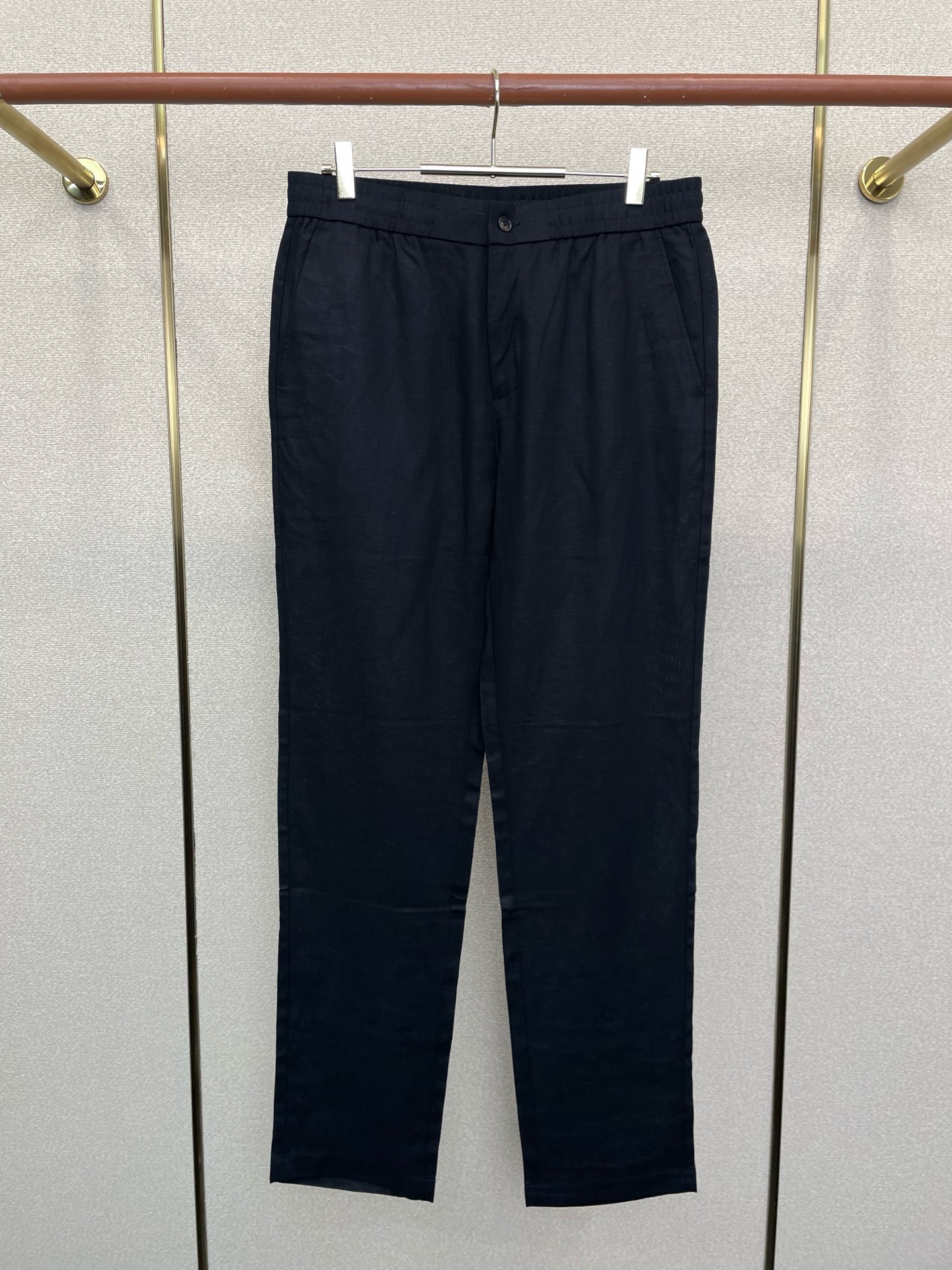 。Loro Piana-Loro Piana 诺悠翩雅💥砸锅卖铁都要上的新款新款休闲裤 高端版本！专柜定