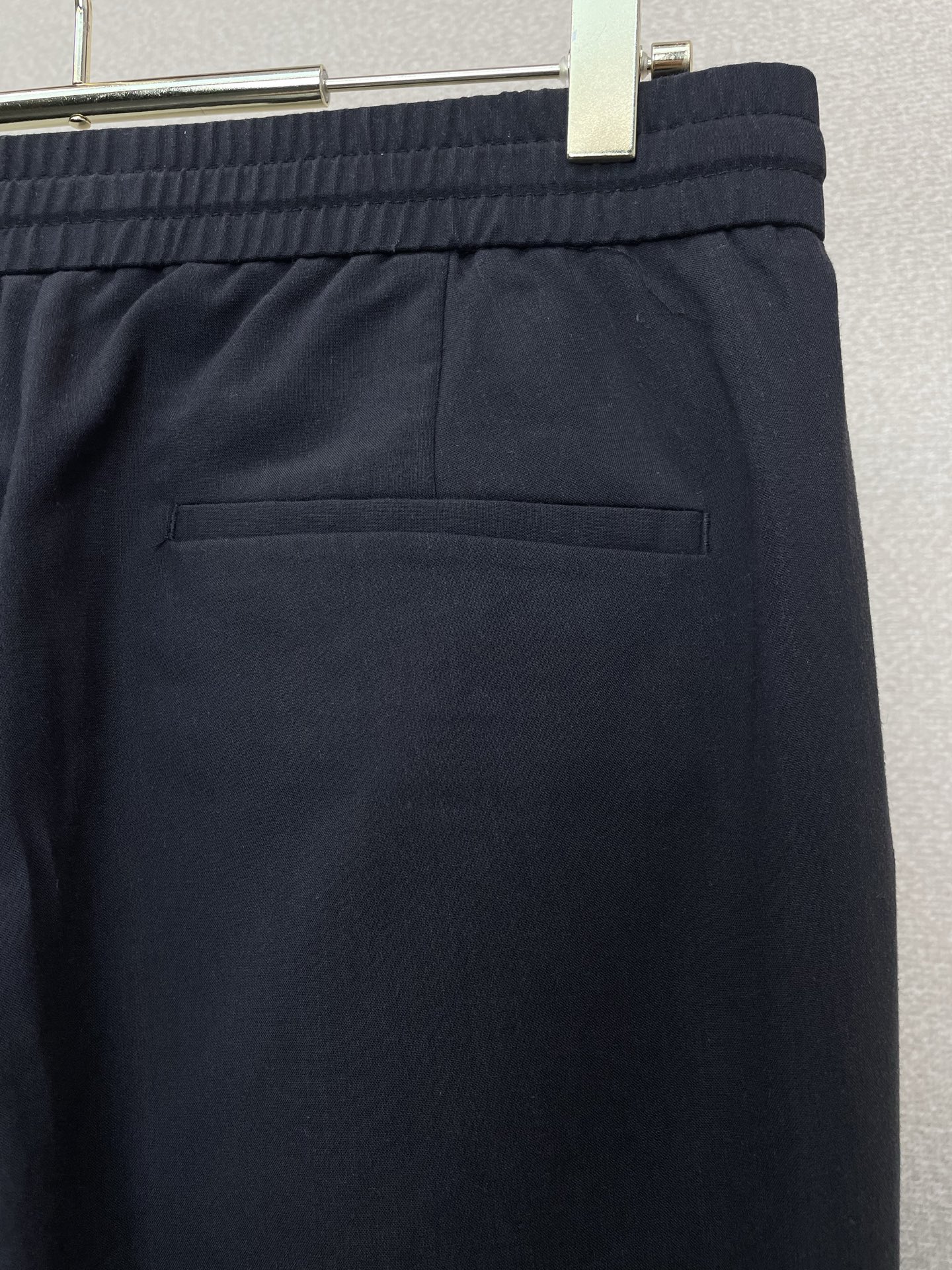 。BC-Brunello Cucineli 布鲁内洛 •库奇内利💥砸锅卖铁都要上的新款新款休闲裤 高端版