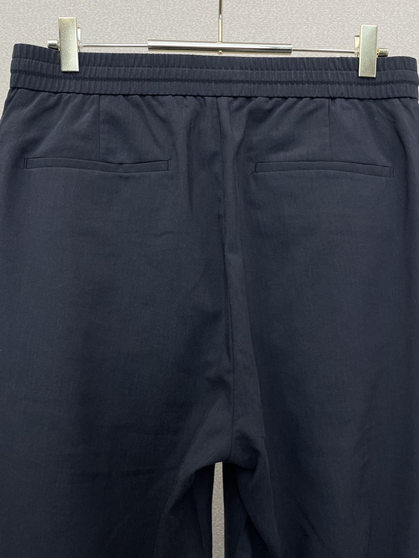 。BC-Brunello Cucineli 布鲁内洛 •库奇内利💥砸锅卖铁都要上的新款新款休闲裤 高端版