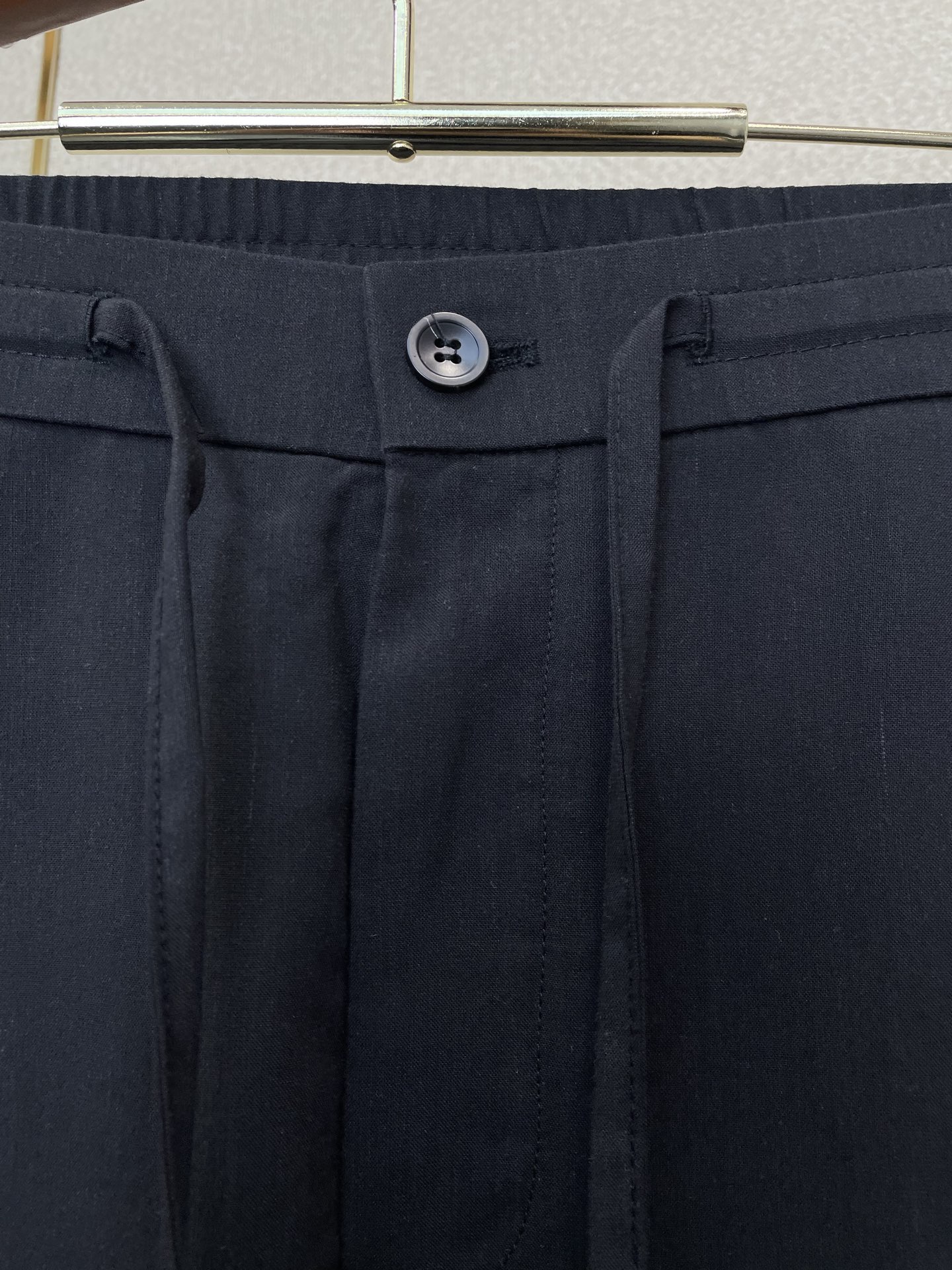 。BC-Brunello Cucineli 布鲁内洛 •库奇内利💥砸锅卖铁都要上的新款新款休闲裤 高端版