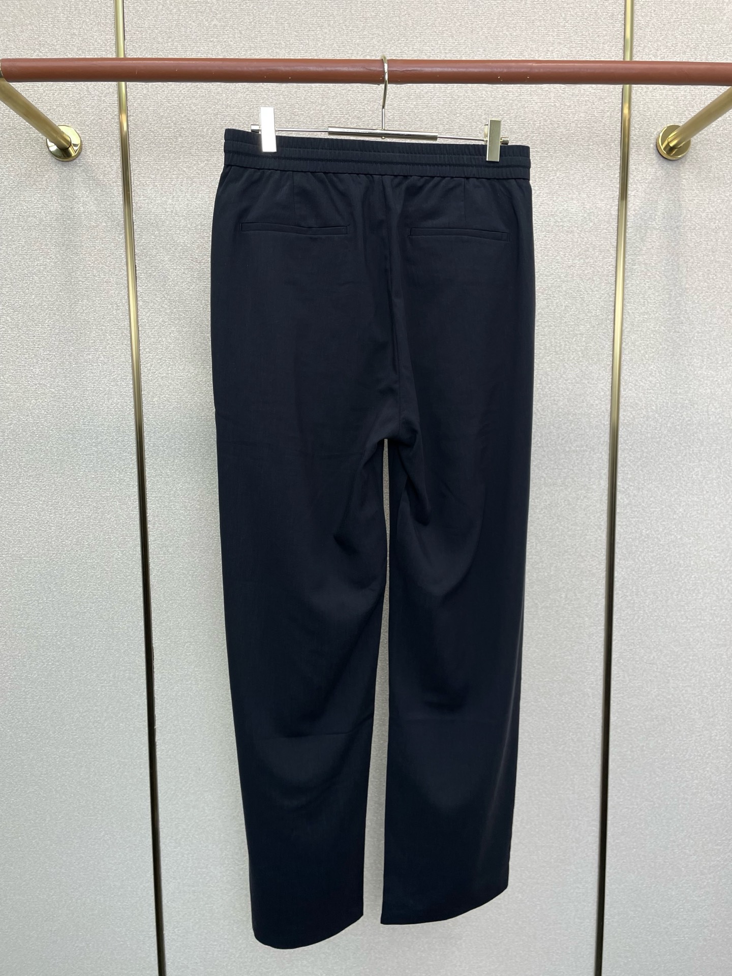 。BC-Brunello Cucineli 布鲁内洛 •库奇内利💥砸锅卖铁都要上的新款新款休闲裤 高端版