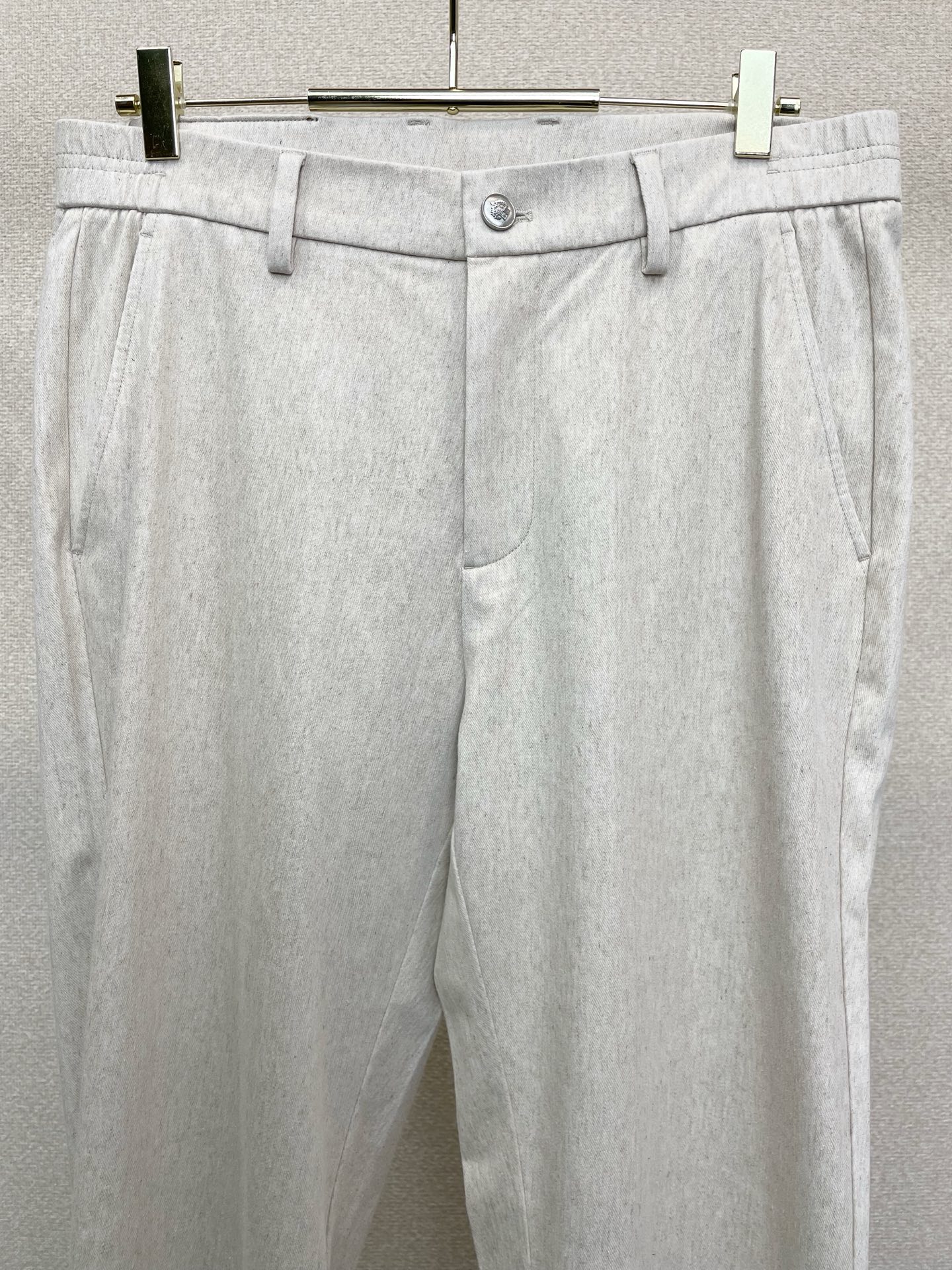 。Loro Piana-Loro Piana诺悠翩雅💥砸锅卖铁都要上的新款新款 休闲裤 高端版本！专柜定