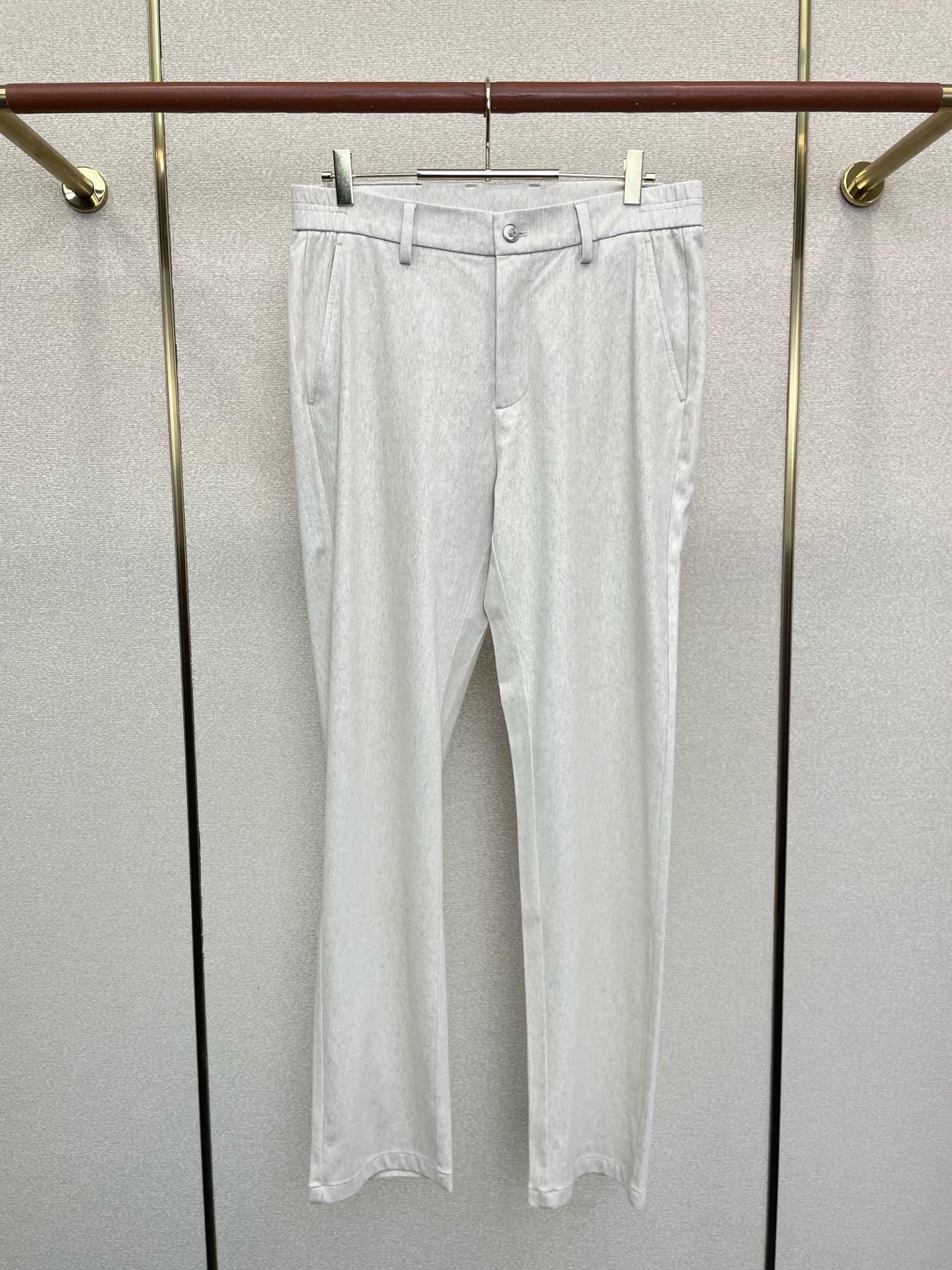 。Loro Piana-Loro Piana诺悠翩雅💥砸锅卖铁都要上的新款新款 休闲裤 高端版本！专柜定