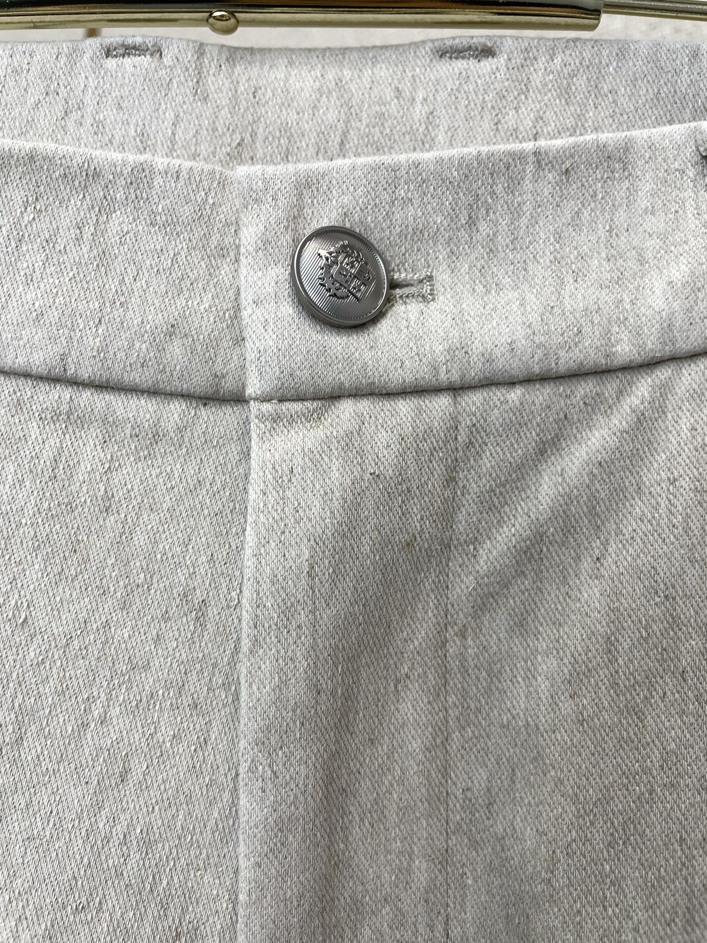 。Loro Piana-Loro Piana诺悠翩雅💥砸锅卖铁都要上的新款新款 休闲裤 高端版本！专柜定