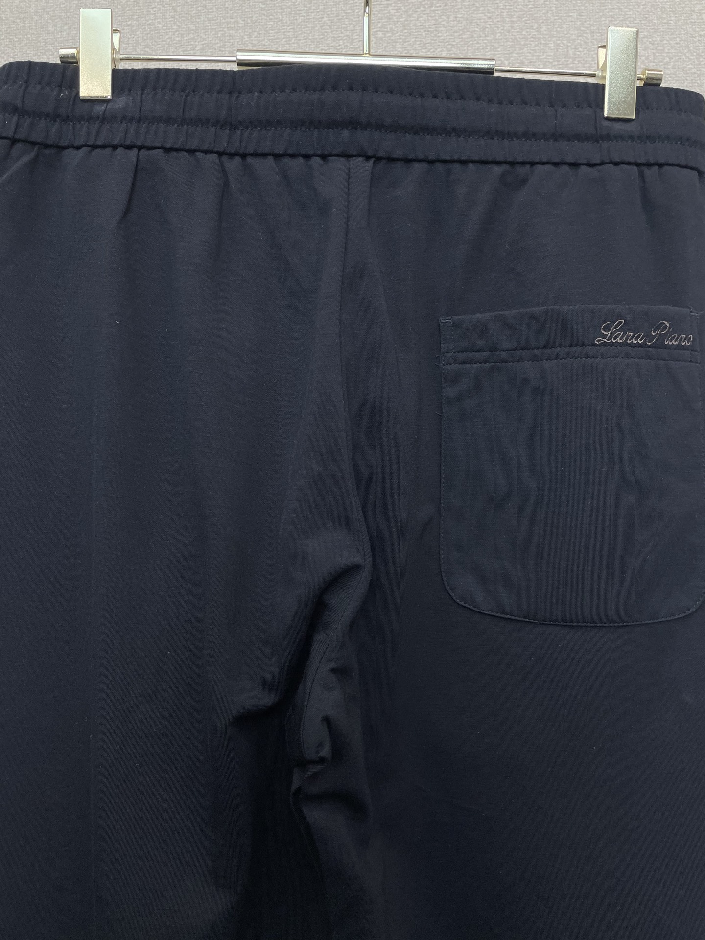 。Loro Piana-Loro Piana诺悠翩雅💥砸锅卖铁都要上的新款新款 休闲裤 高端版本！专柜定